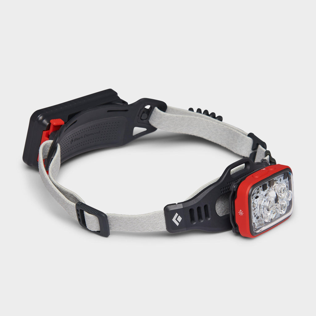 Distance 1500 Head Torch