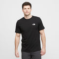 Men's Simple Dome T-Shirt