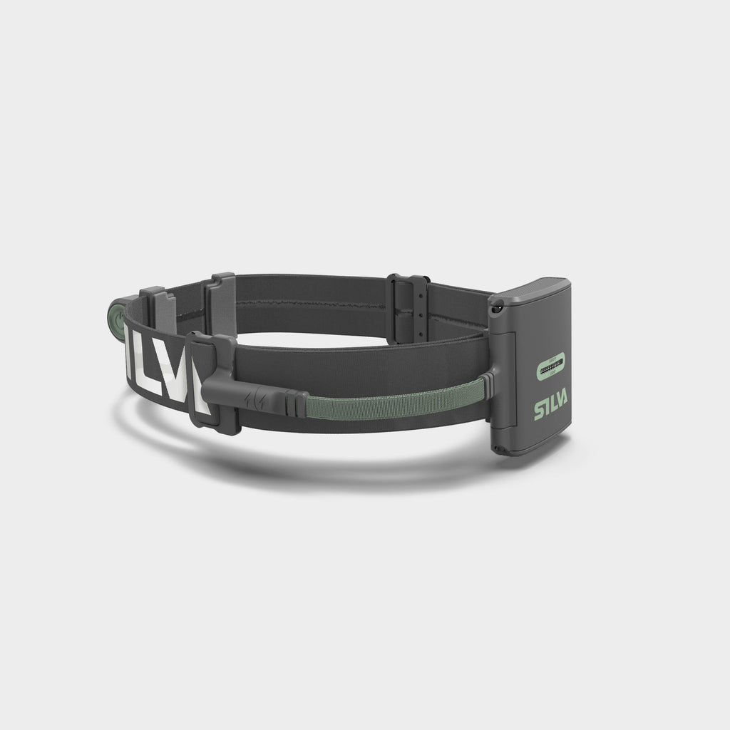 Trail Runner Free 2 Head Torch