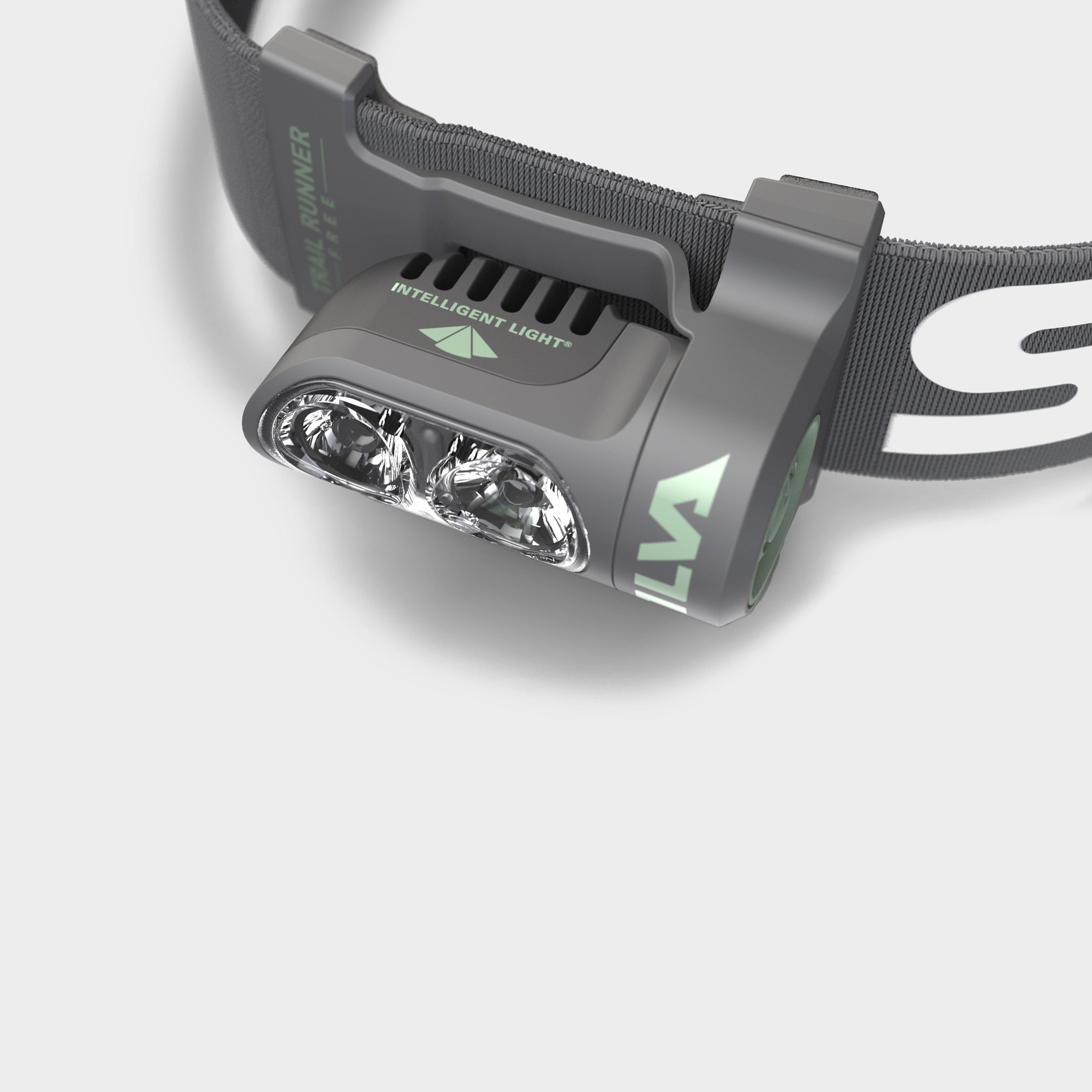 Trail Runner Free 2 Head Torch