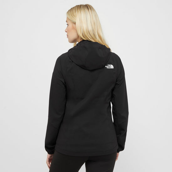 Nimble Full Zip Jacket