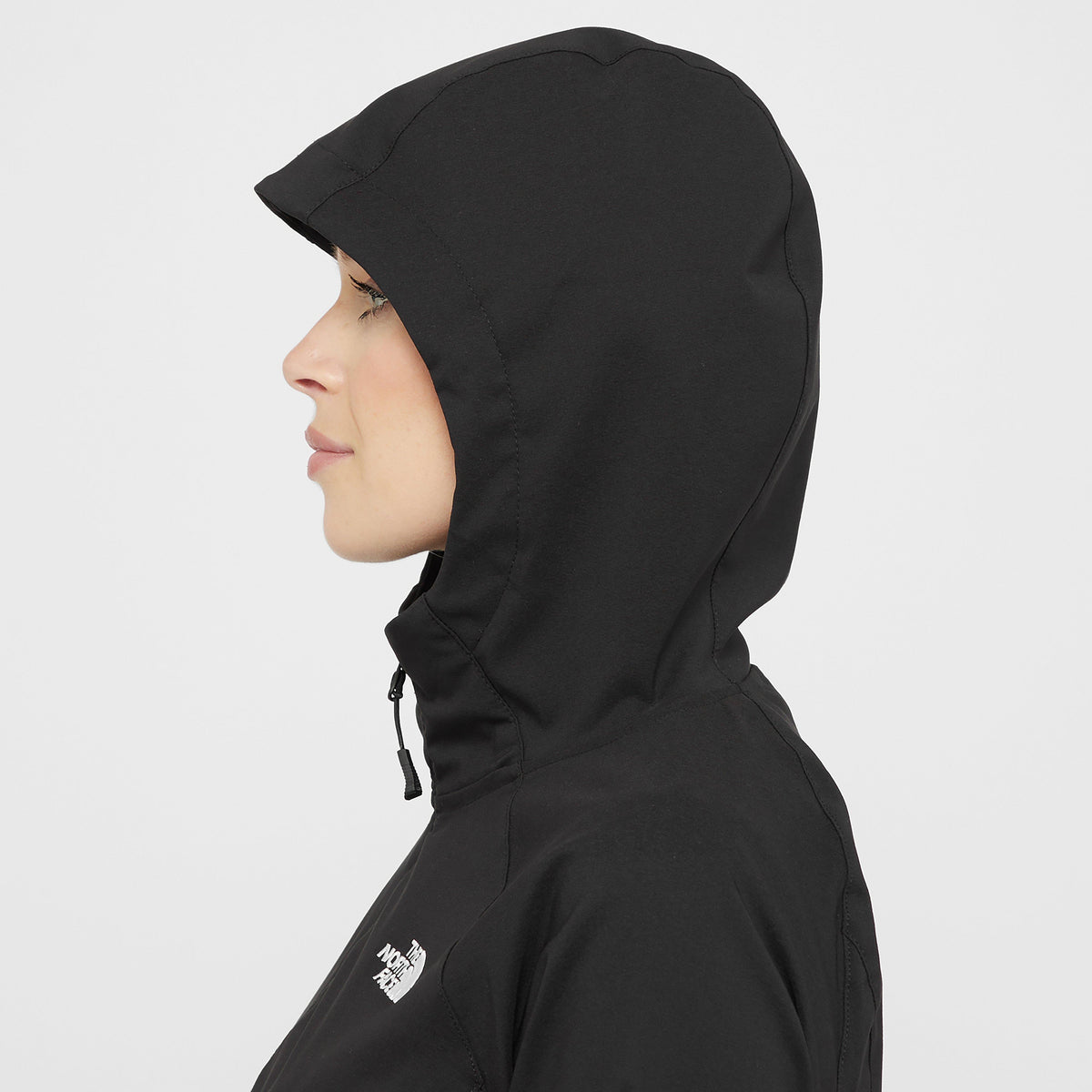 Nimble Full Zip Jacket