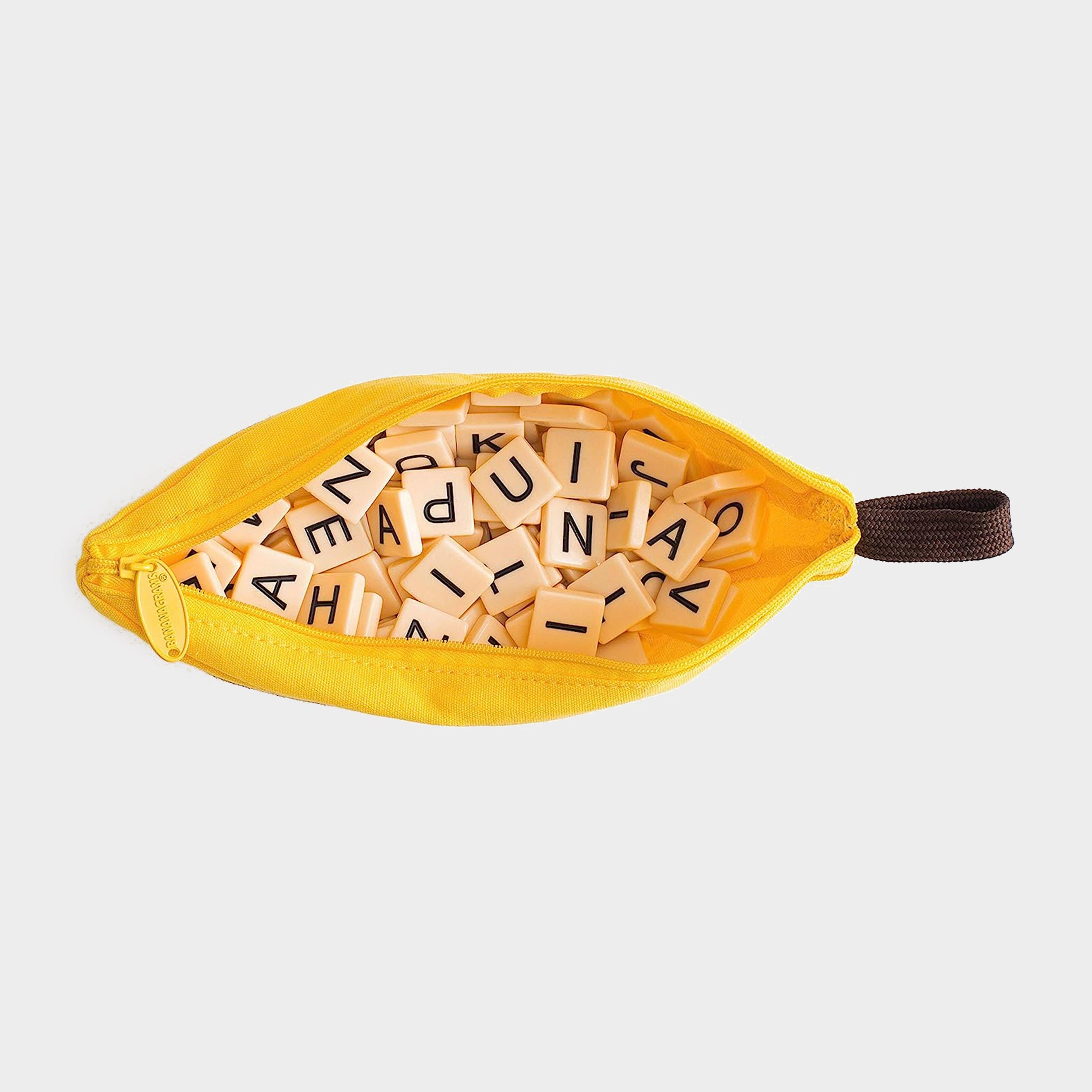 Bananagrams