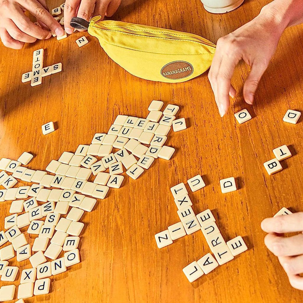 Bananagrams
