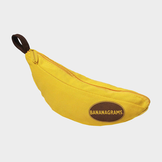 Bananagrams