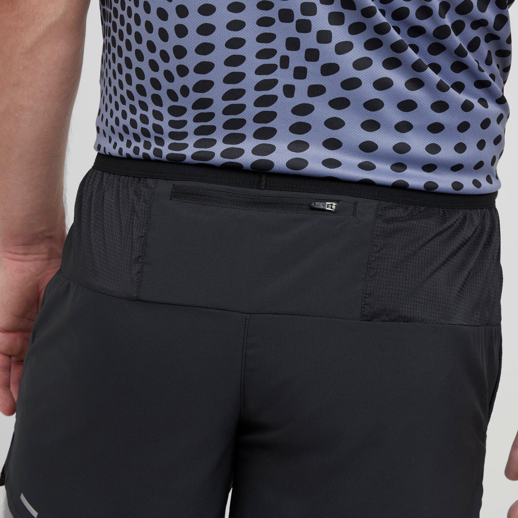 Men's Dri-FIT Stride Brief-Lined Running Shorts