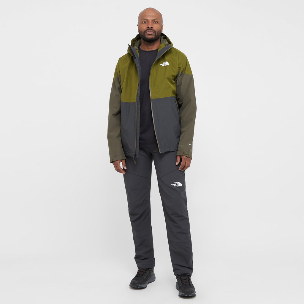 Men’s Lightning Zip-In Jacket