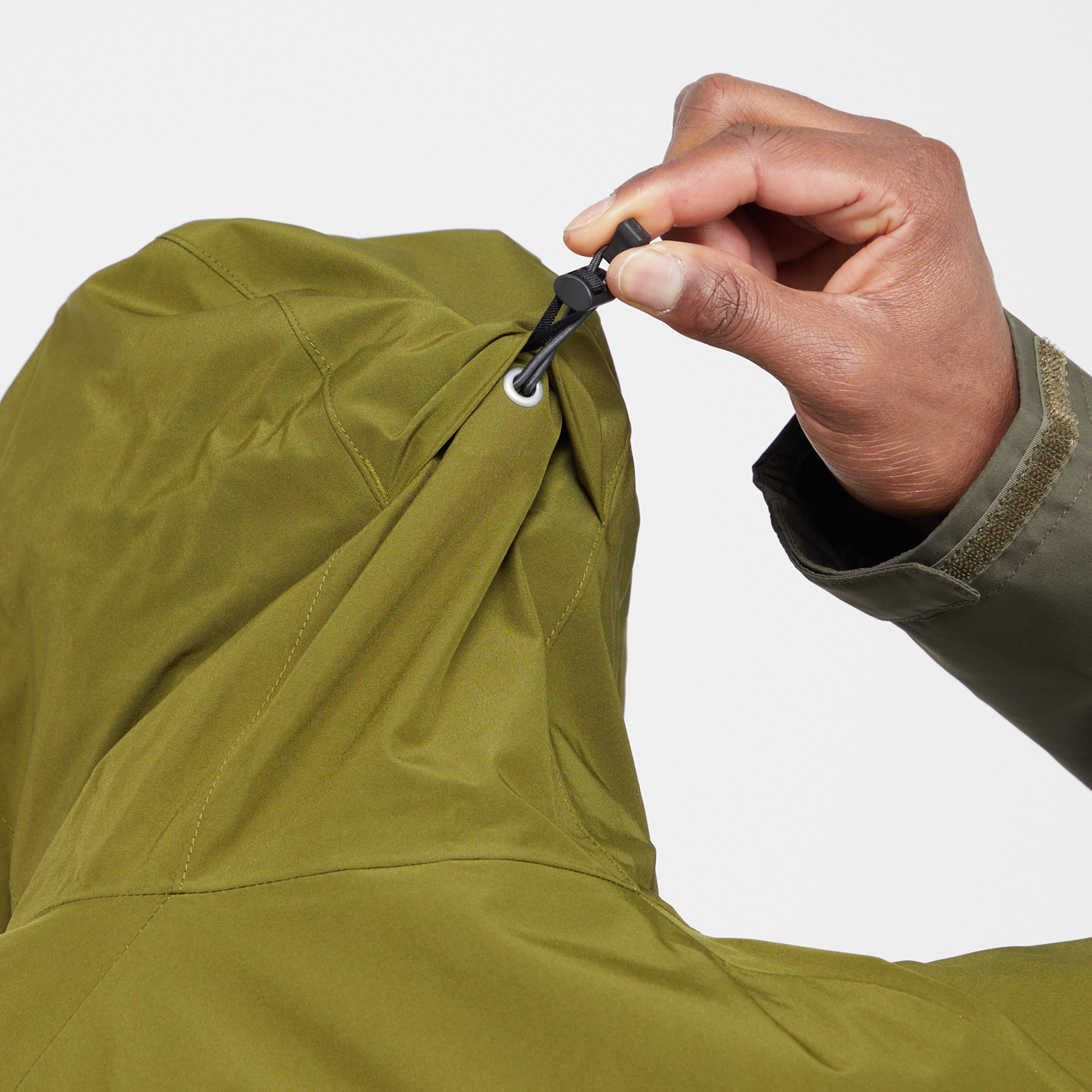 Men’s Lightning Zip-In Jacket