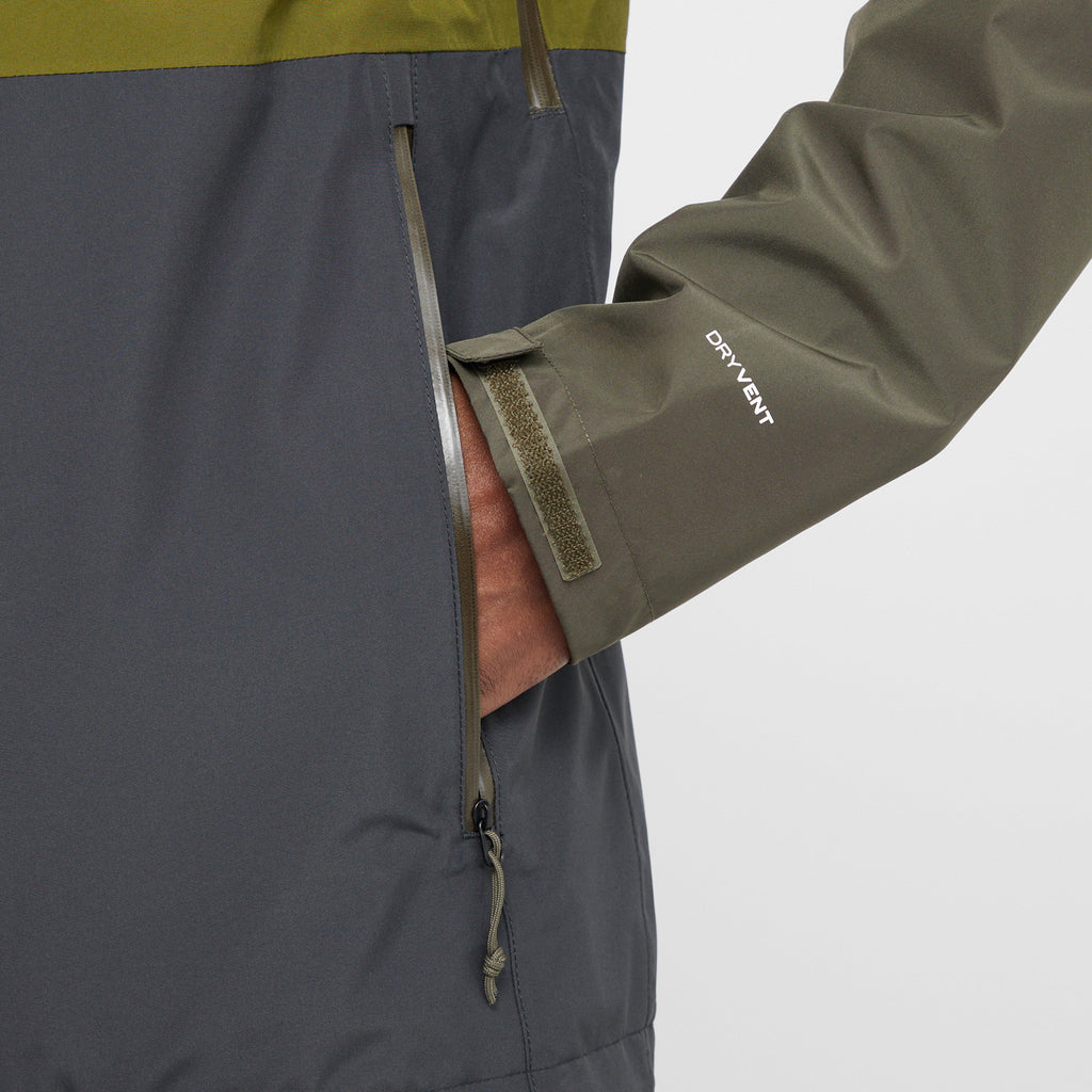 Men’s Lightning Zip-In Jacket