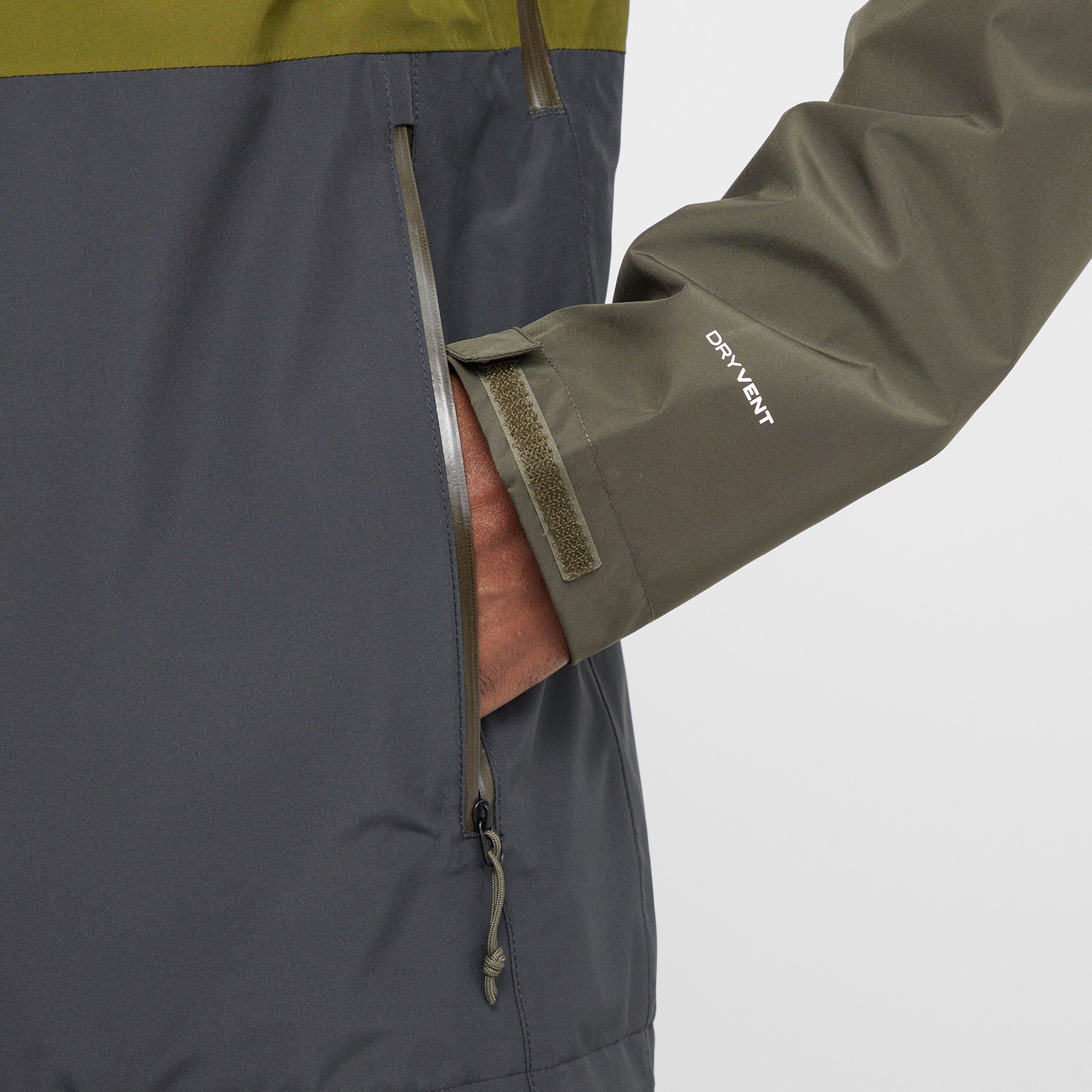 Men’s Lightning Zip-In Jacket