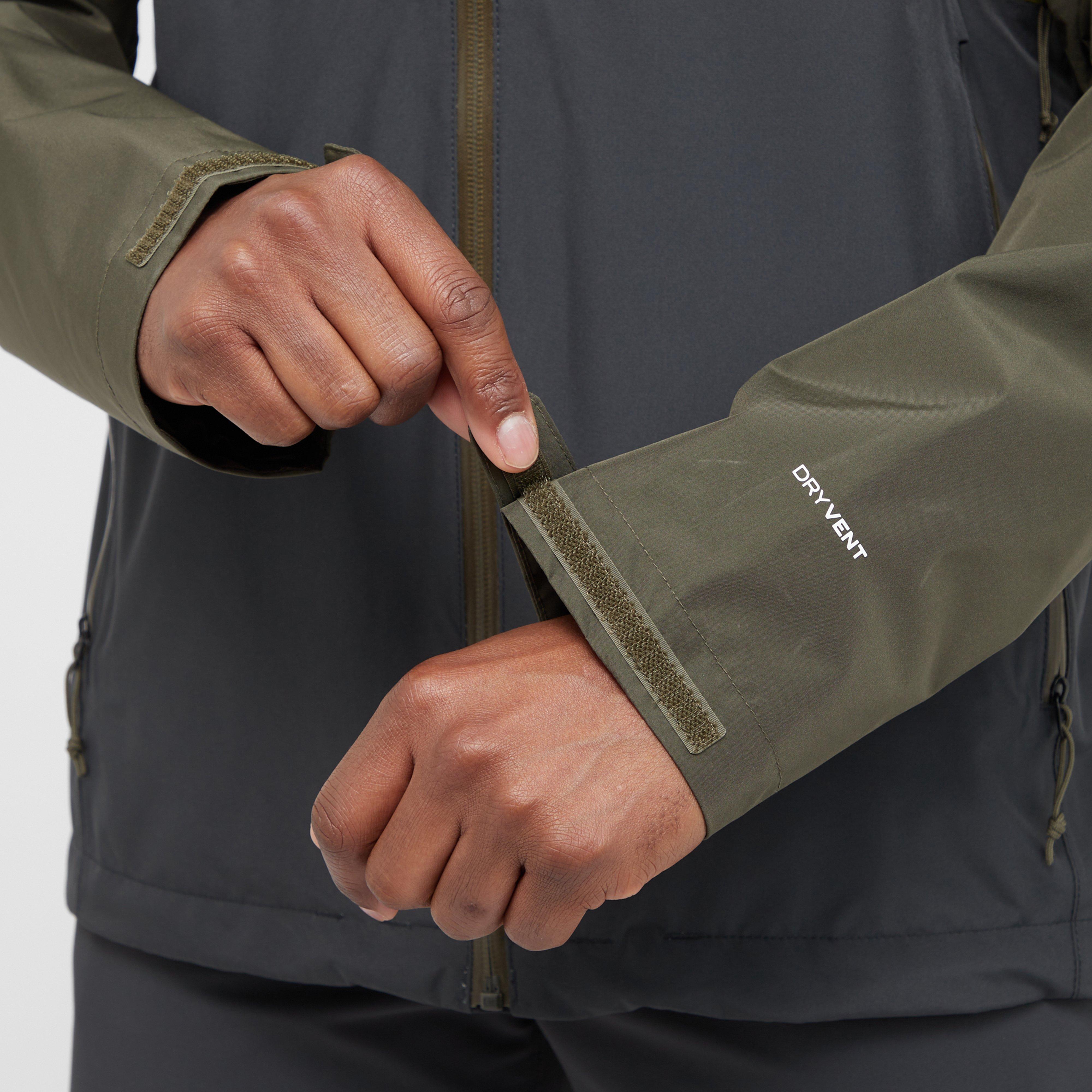 Men’s Lightning Zip-In Jacket