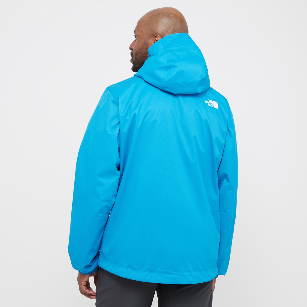 Men’s Quest Waterproof Jacket
