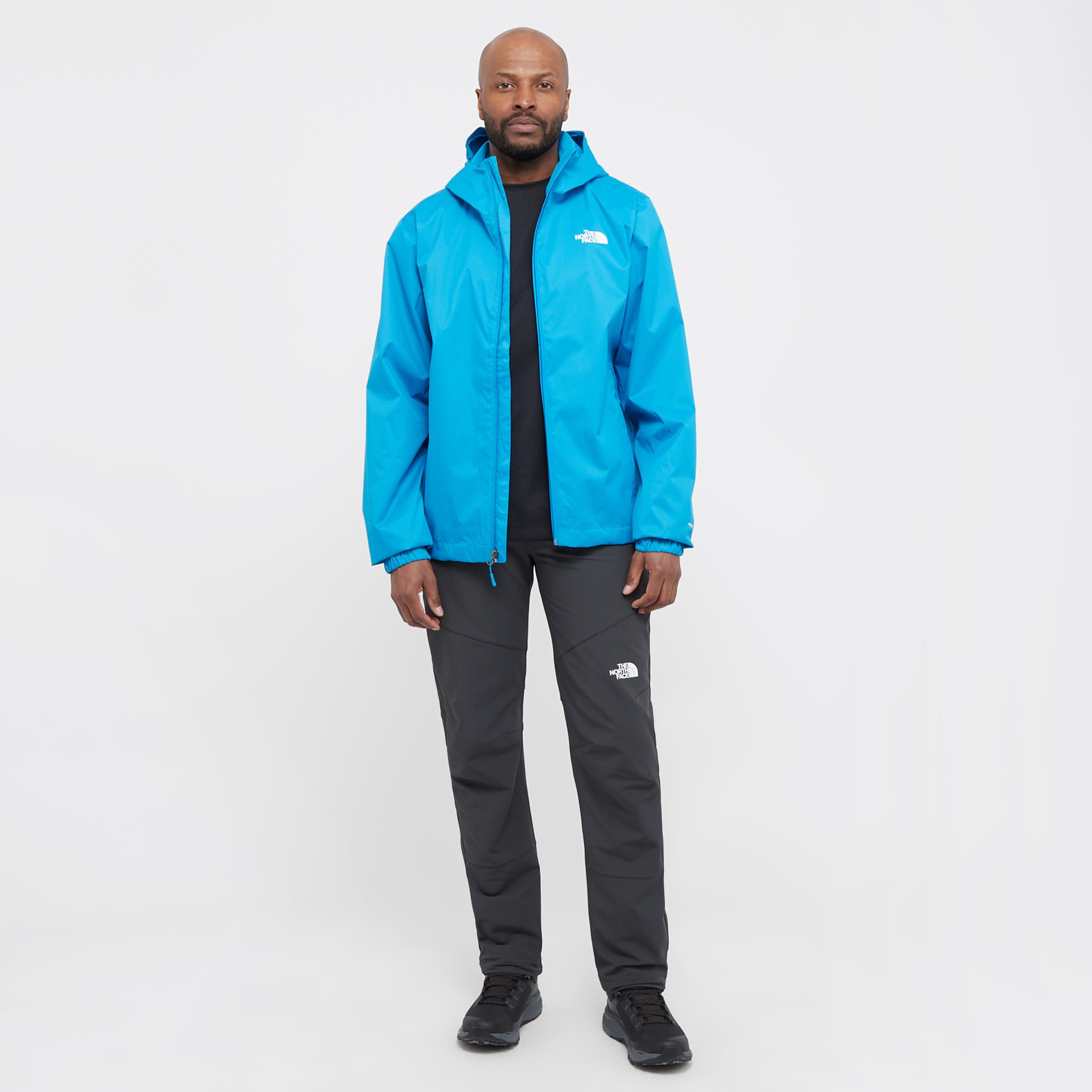 Men’s Quest Waterproof Jacket
