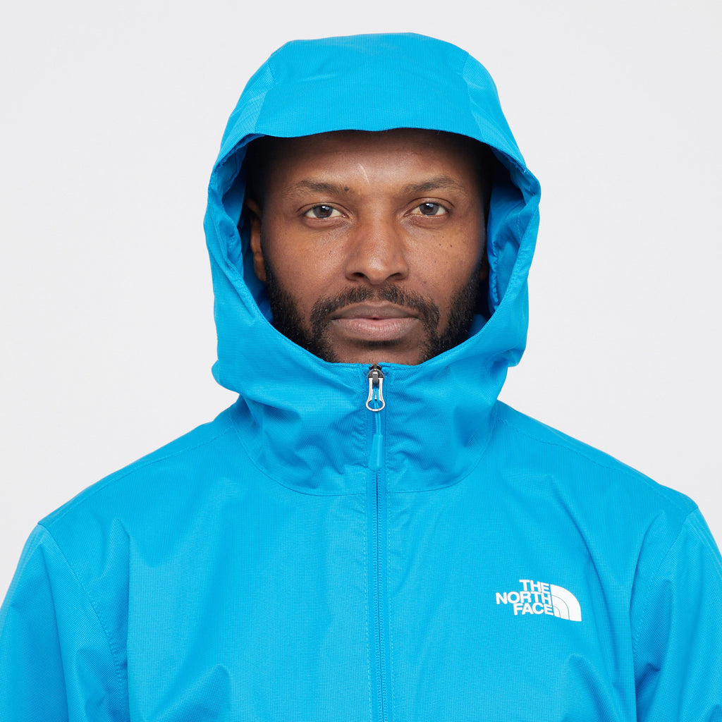 Men’s Quest Waterproof Jacket