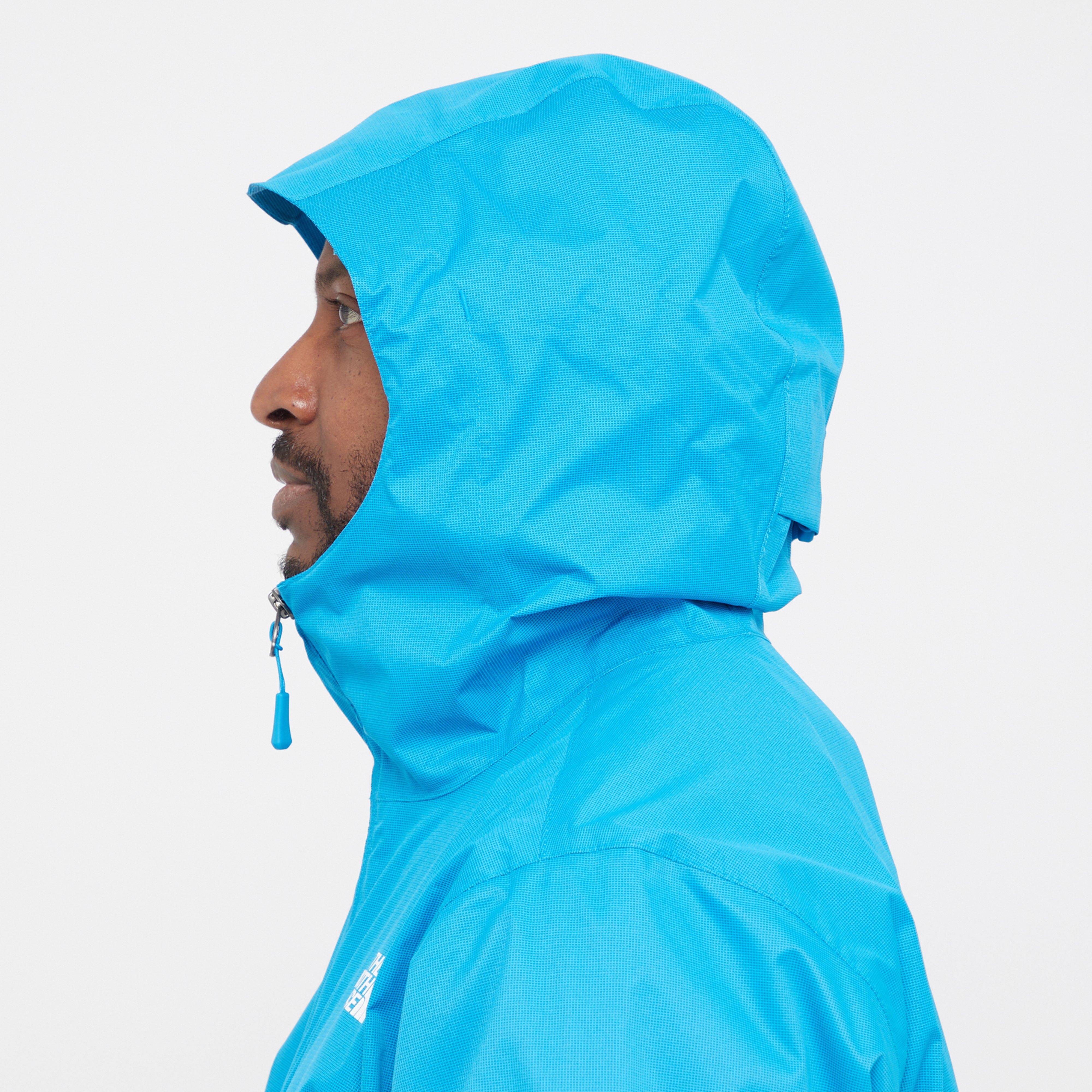 Men’s Quest Waterproof Jacket