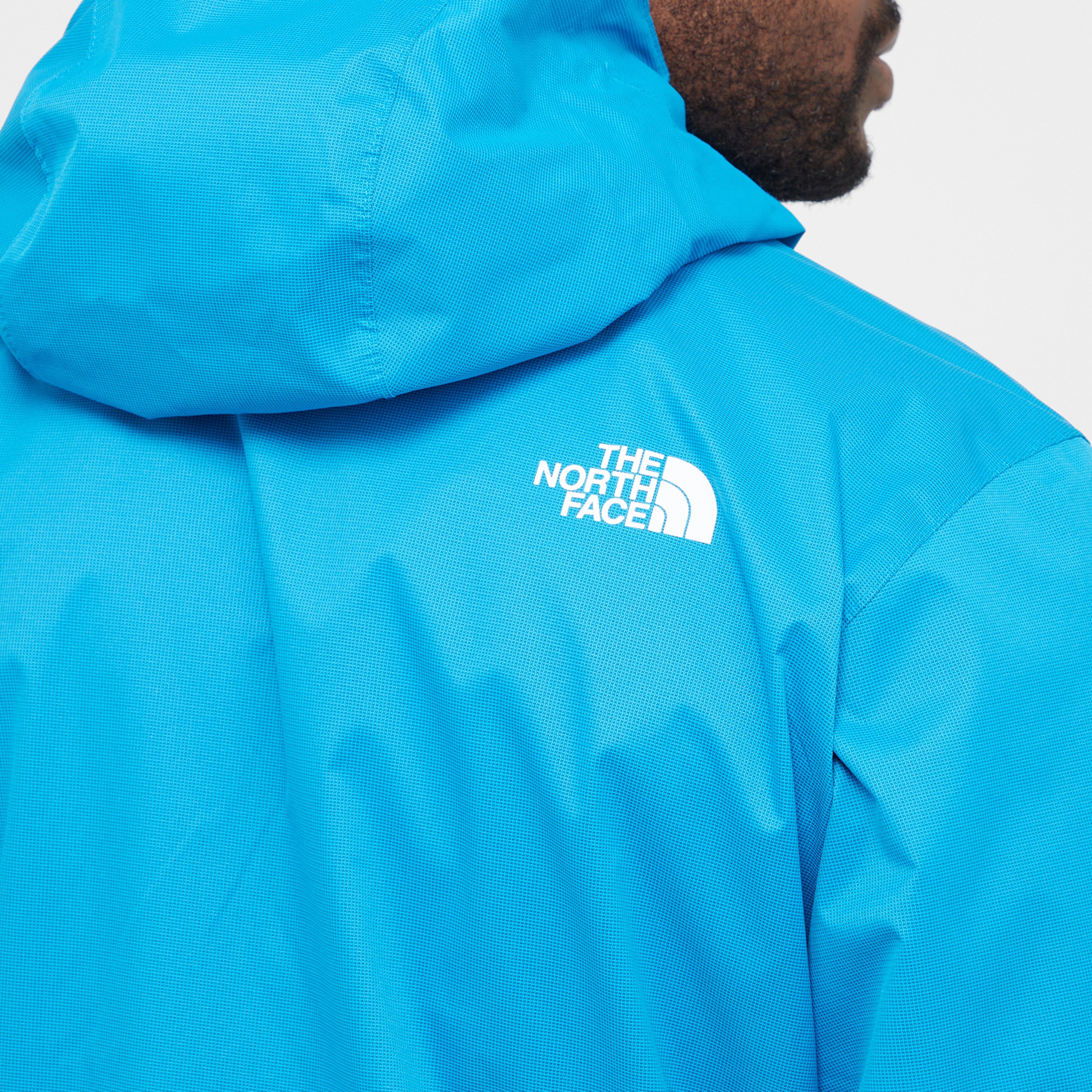 Men’s Quest Waterproof Jacket