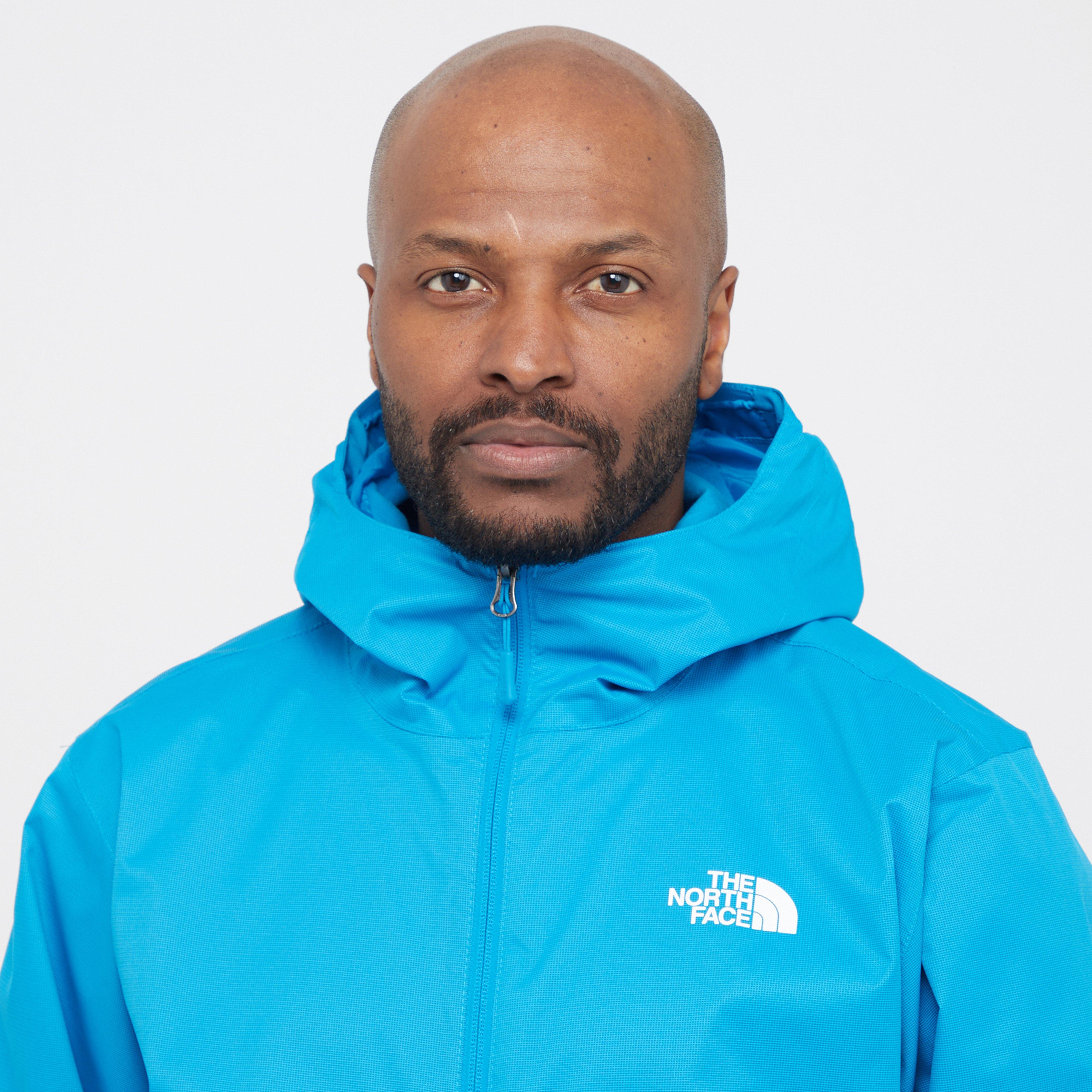 Men’s Quest Waterproof Jacket
