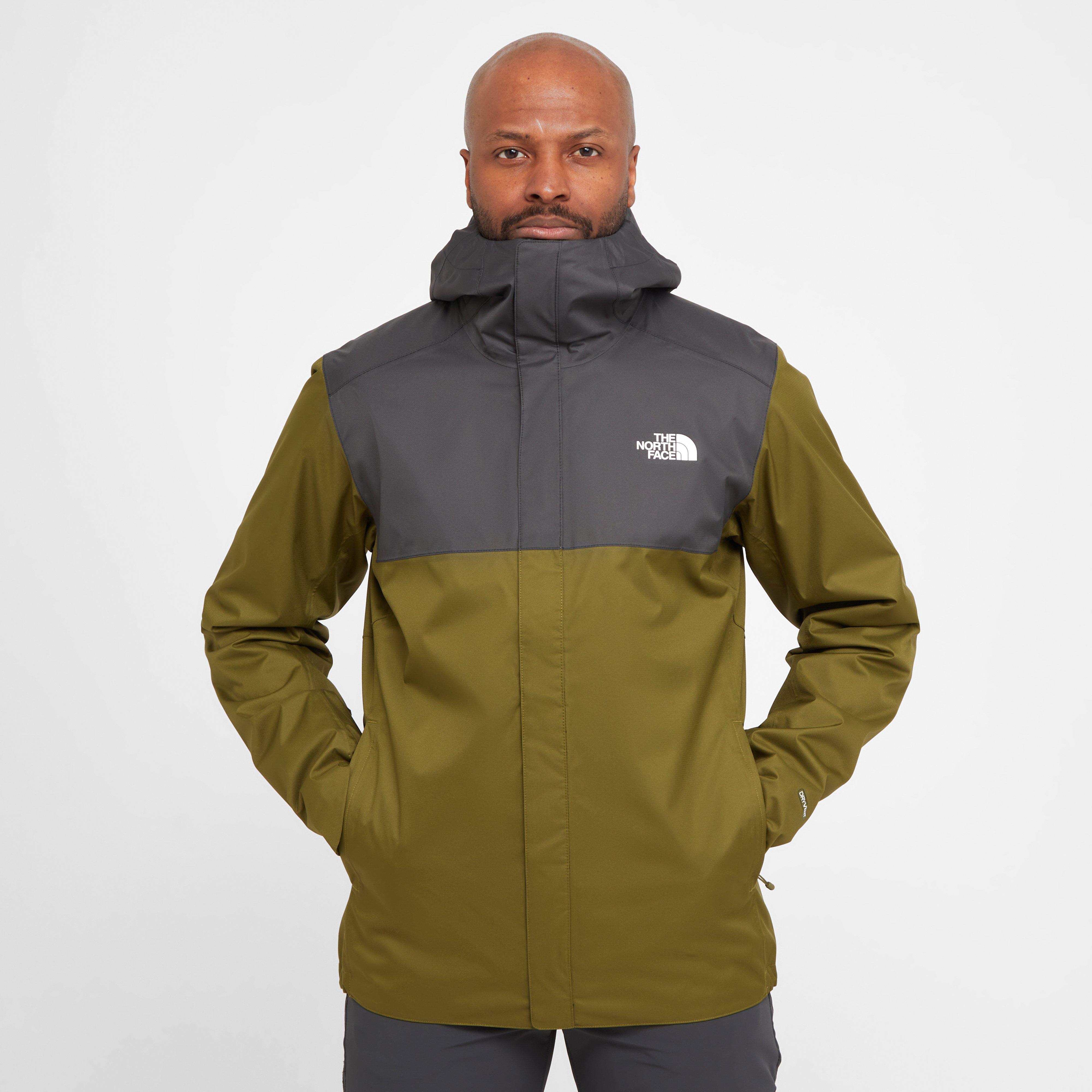 Men’s Quest Zip-In Jacket