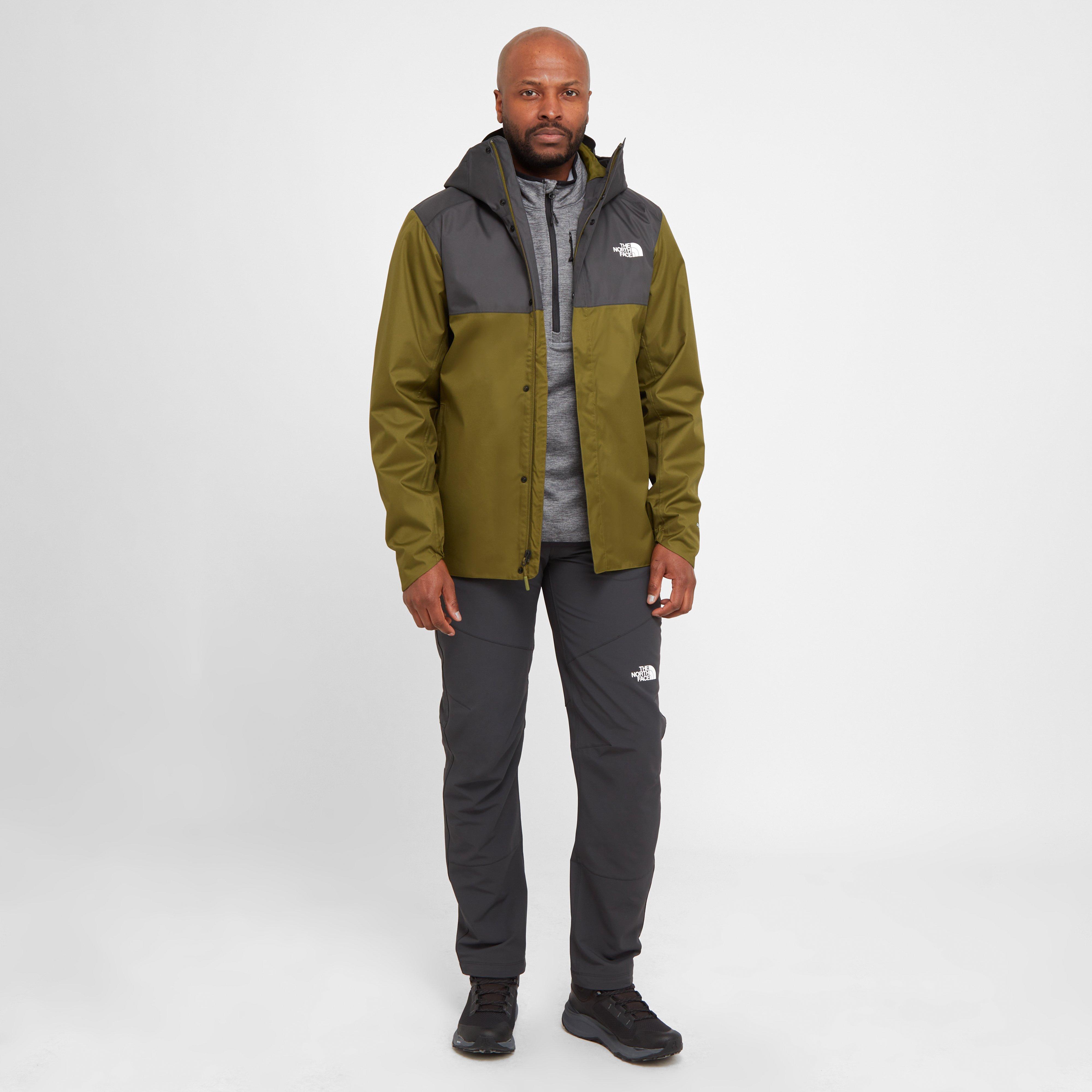 Men’s Quest Zip-In Jacket