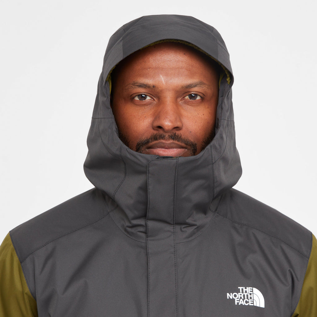 Men’s Quest Zip-In Jacket