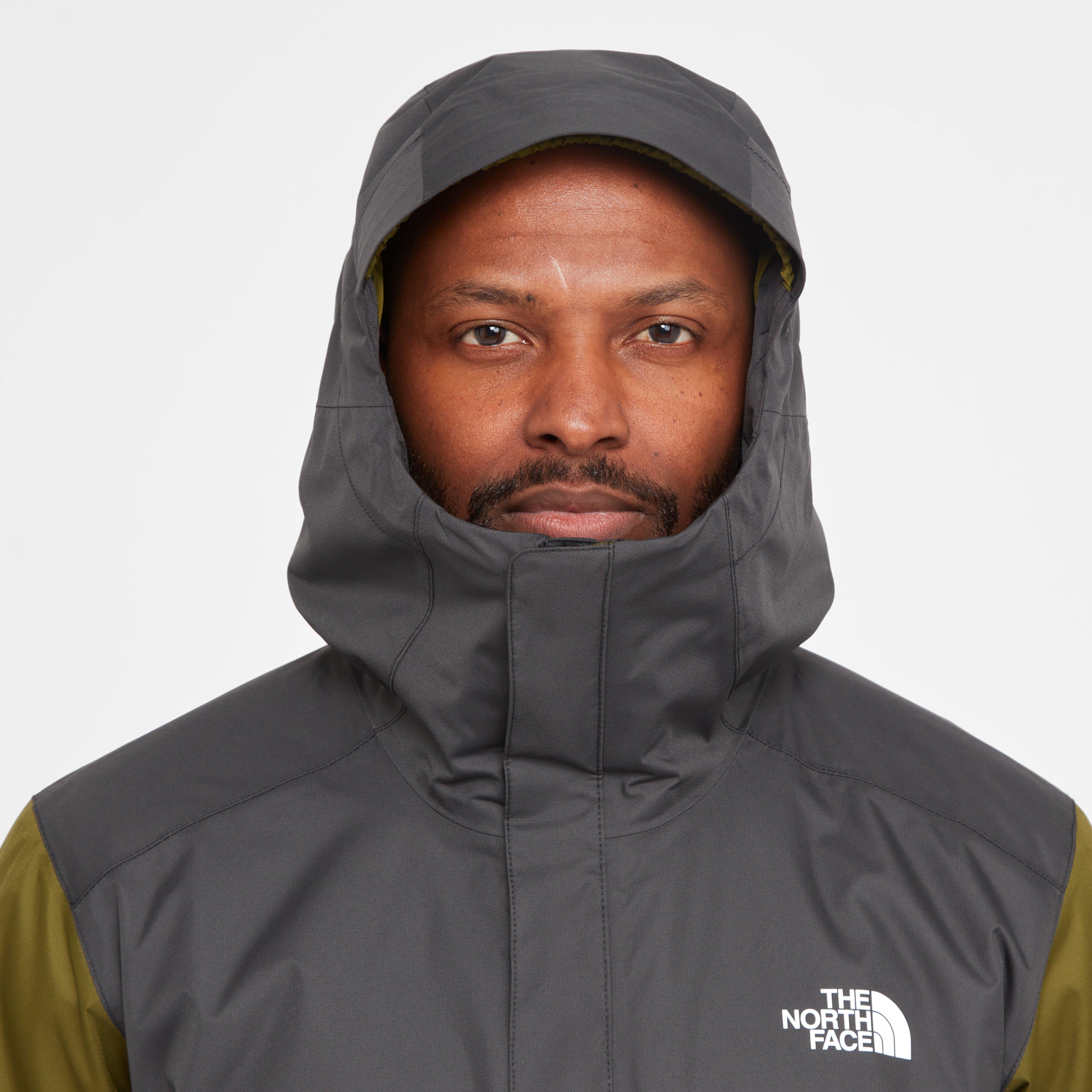 Men’s Quest Zip-In Jacket