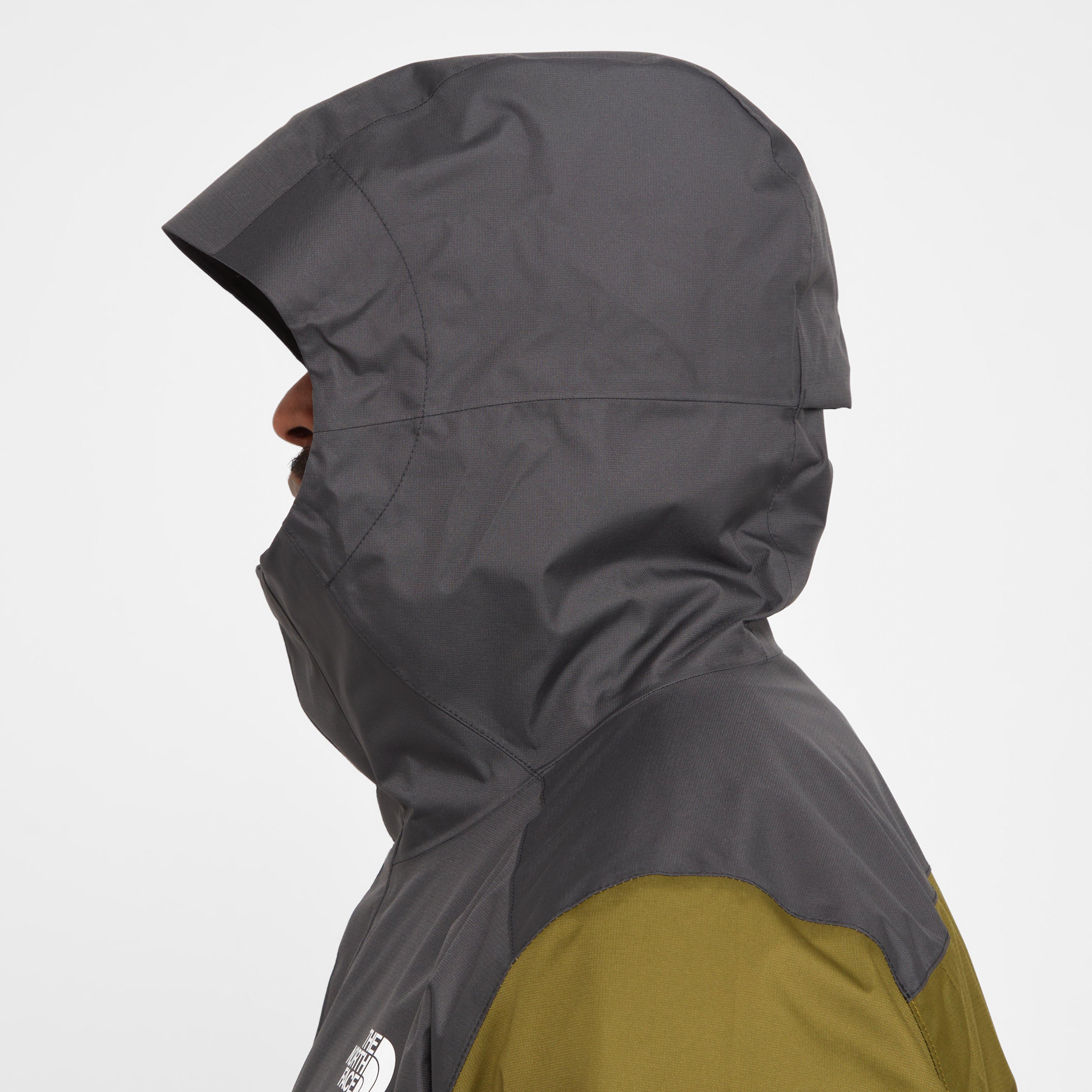 Men’s Quest Zip-In Jacket