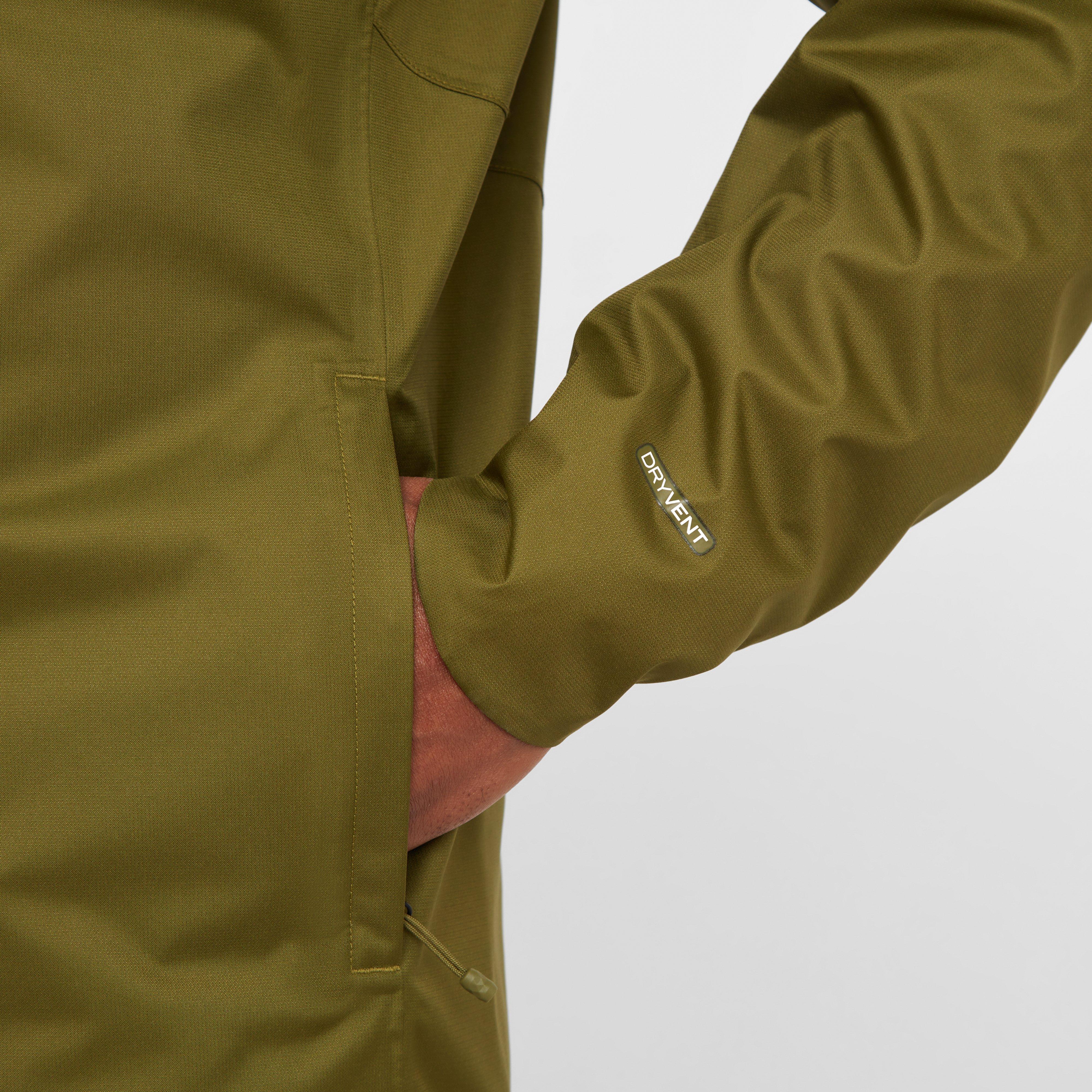 Men’s Quest Zip-In Jacket
