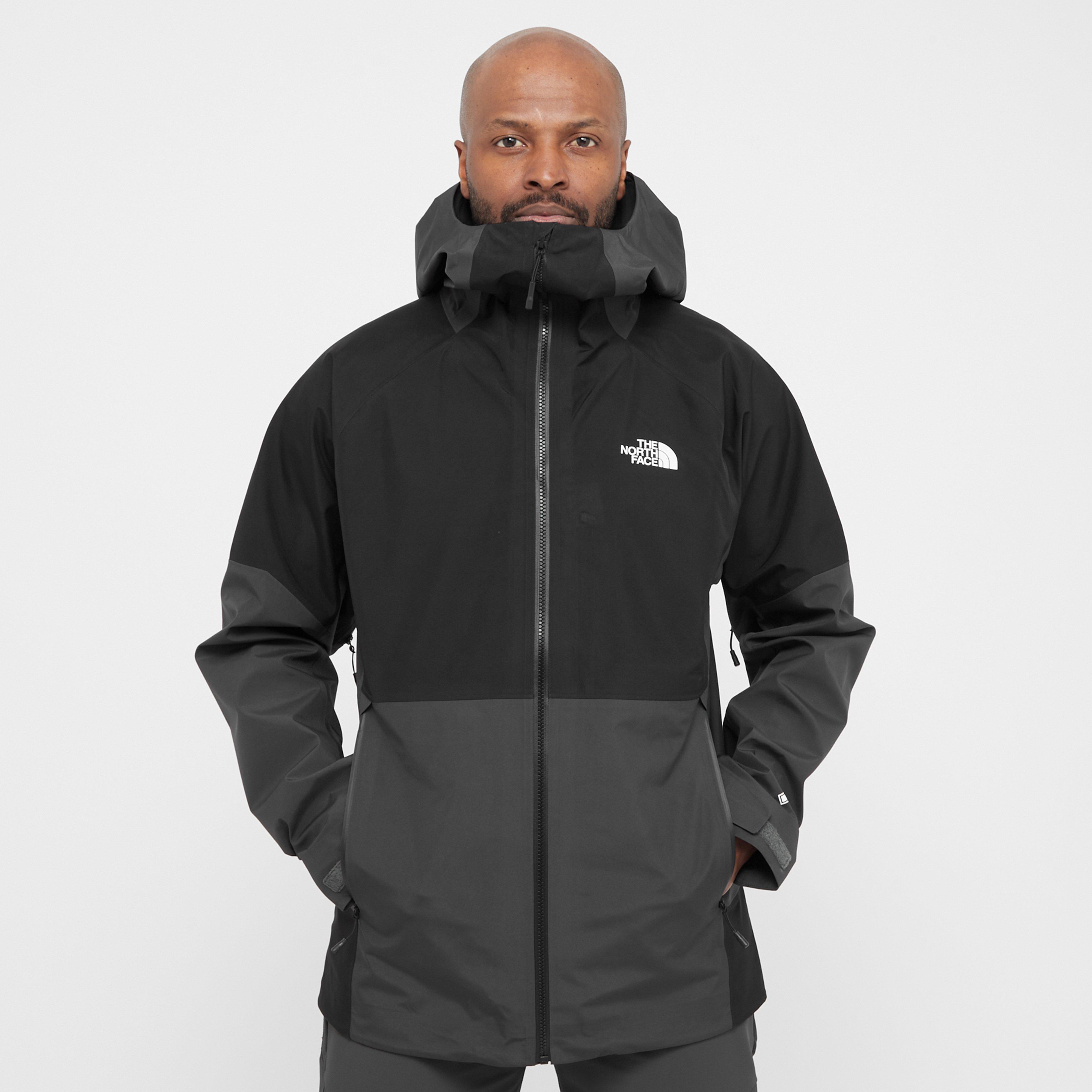 THE NORTH FACE W Ampezzo US 8 ブラック Black The North Face Men's Jazzi GORE-TEX® Jacket – GO Outdoors