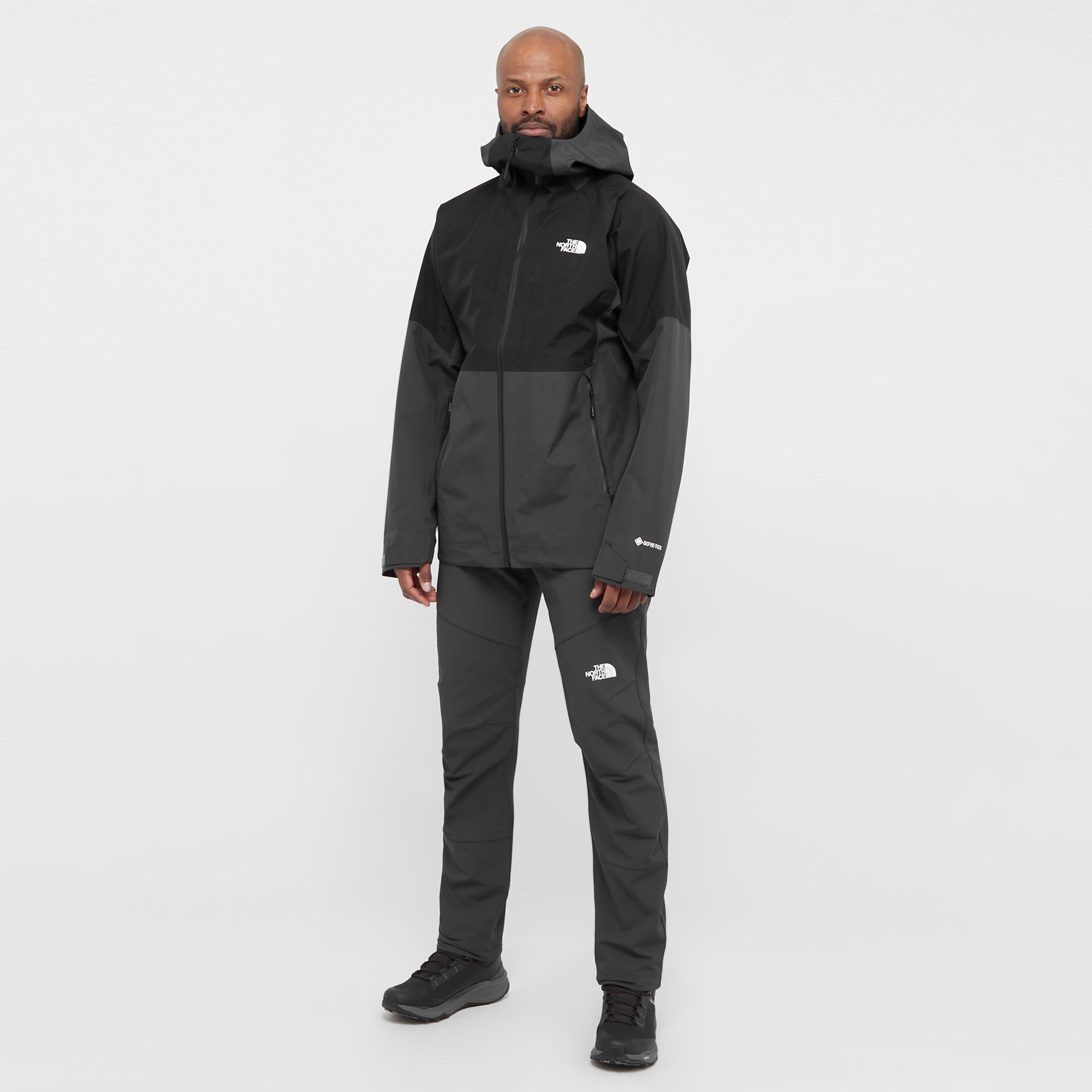Black The North Face Men's Jazzi GORE-TEX® Jacket – GO Outdoors