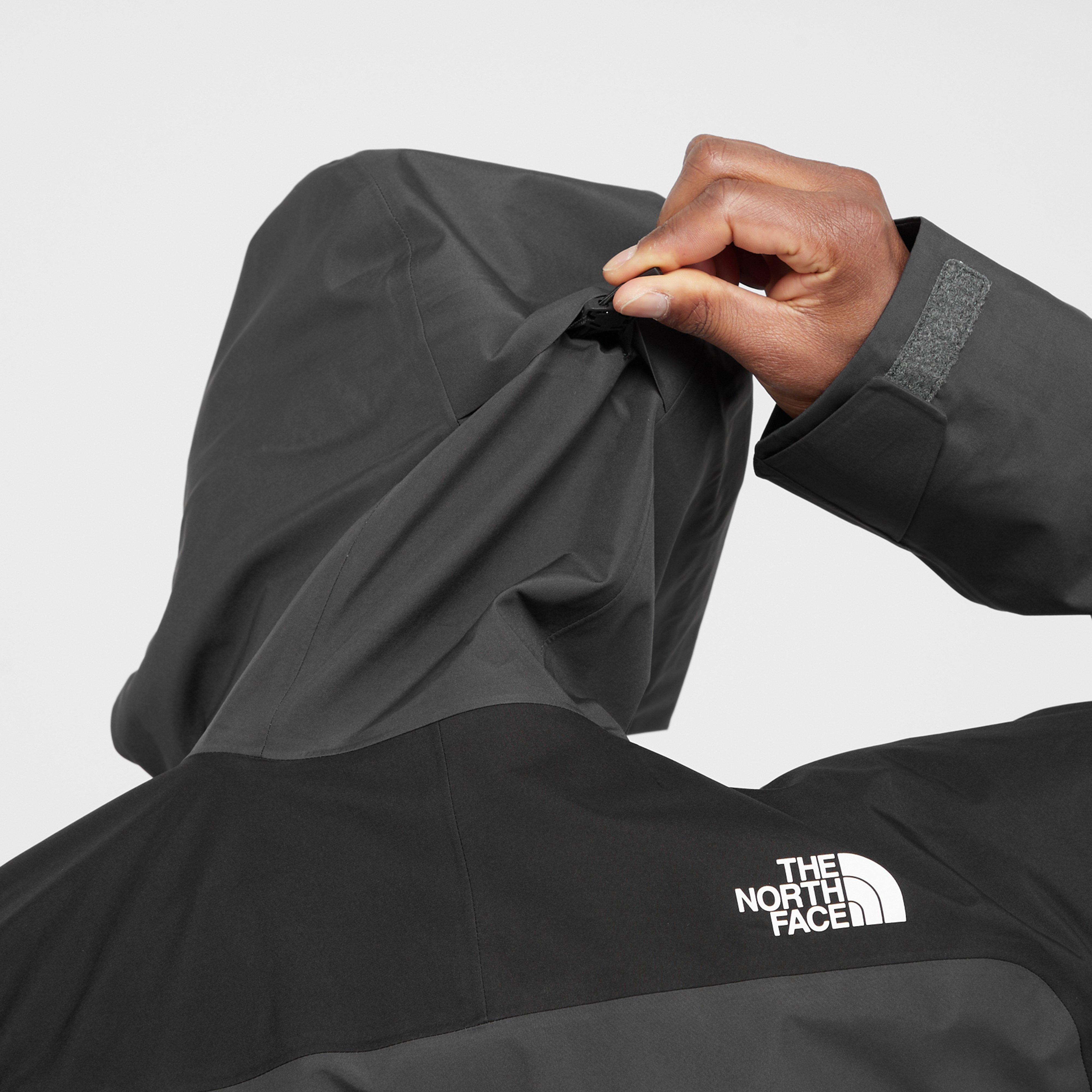 Black The North Face Men's Jazzi GORE-TEX® Jacket – GO Outdoors