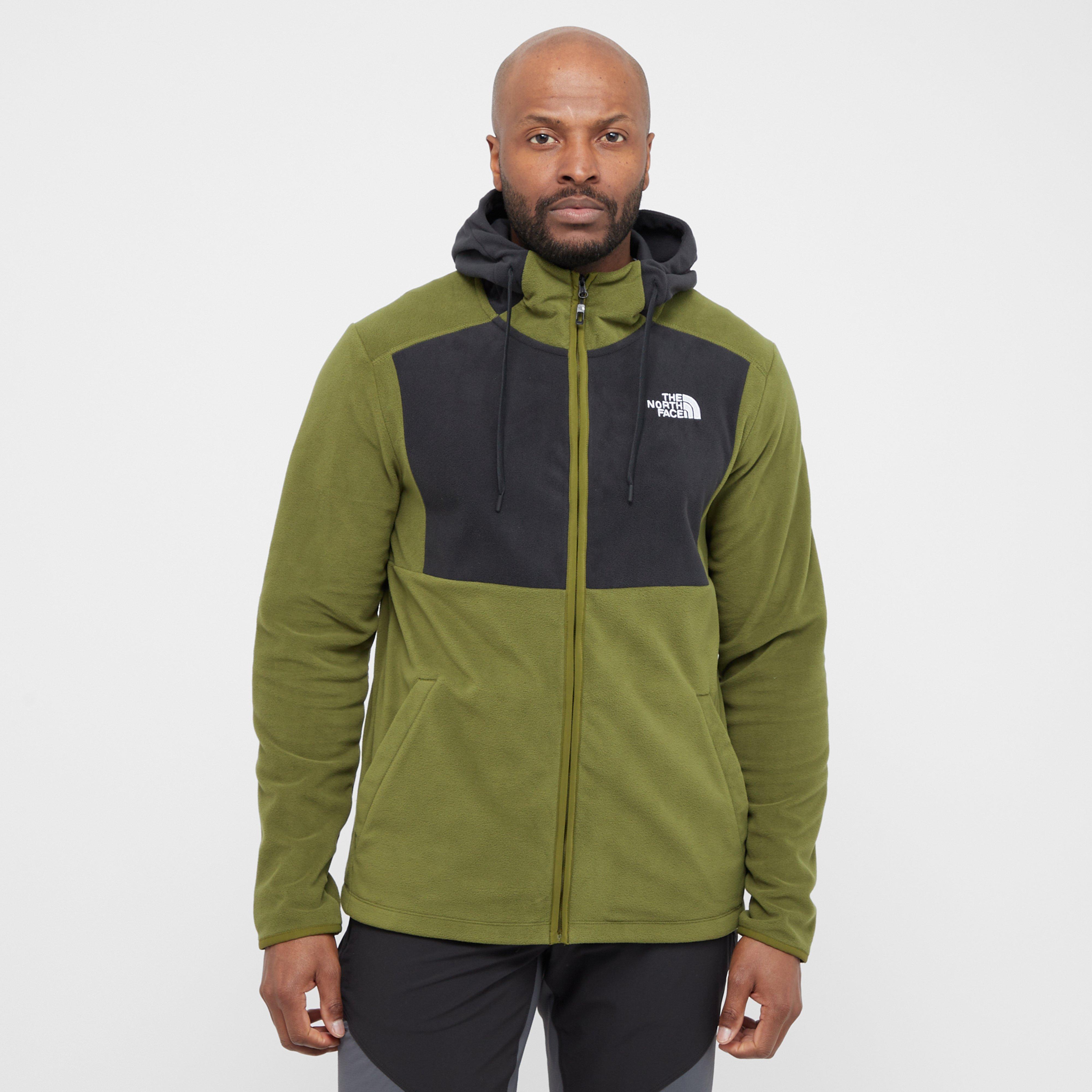 Men’s Homesafe Full-Zip Fleece Hoodie