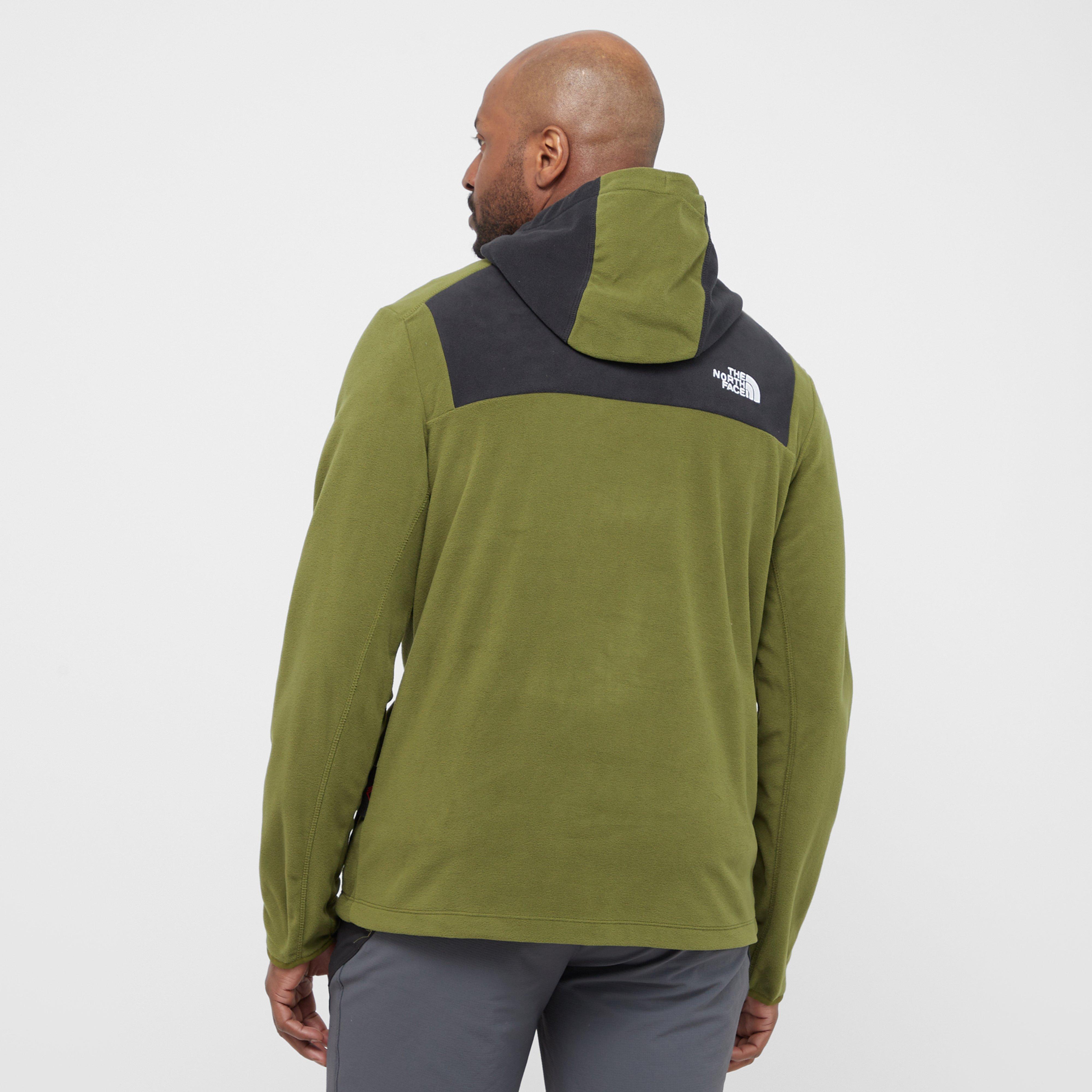 Men’s Homesafe Full-Zip Fleece Hoodie