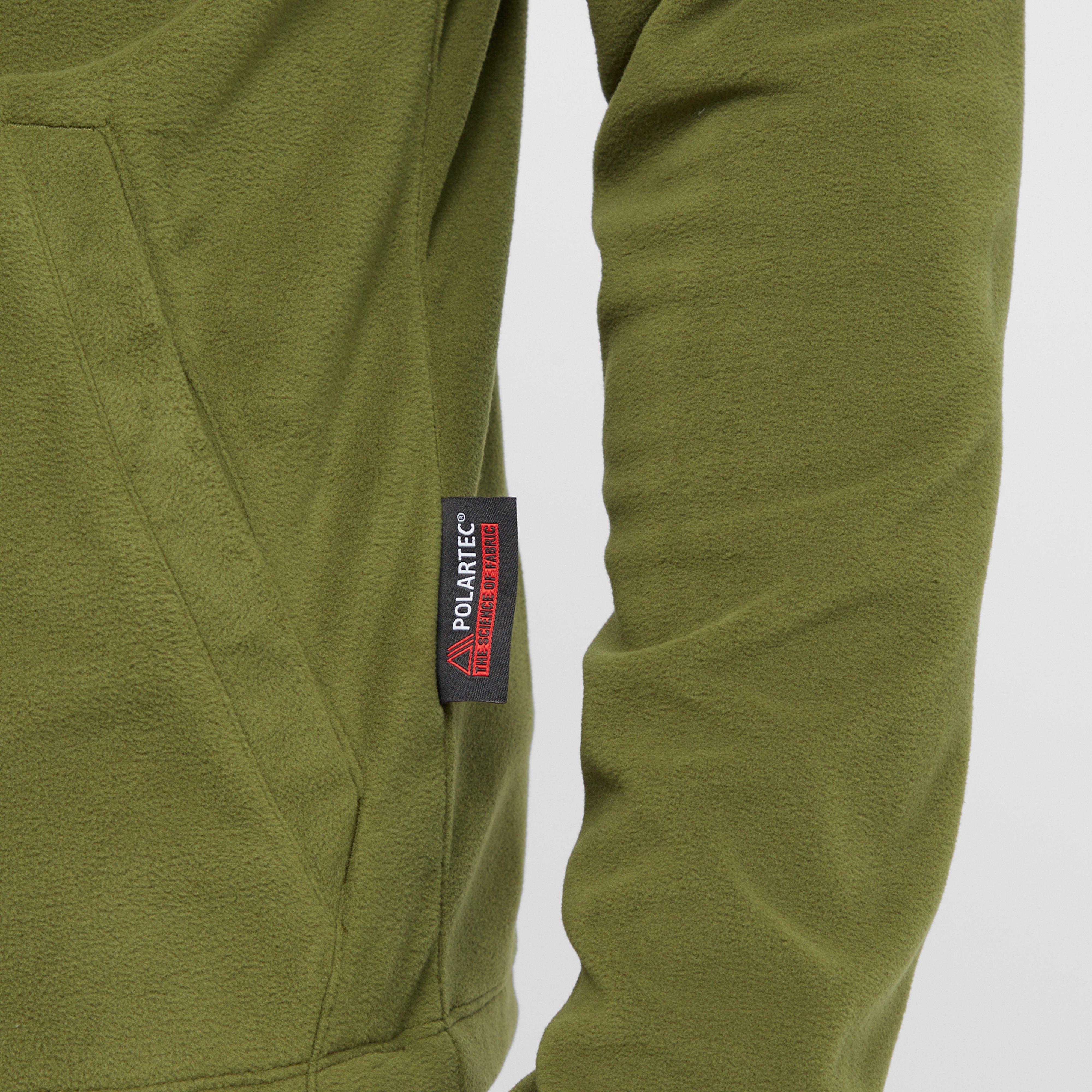 Men’s Homesafe Full-Zip Fleece Hoodie