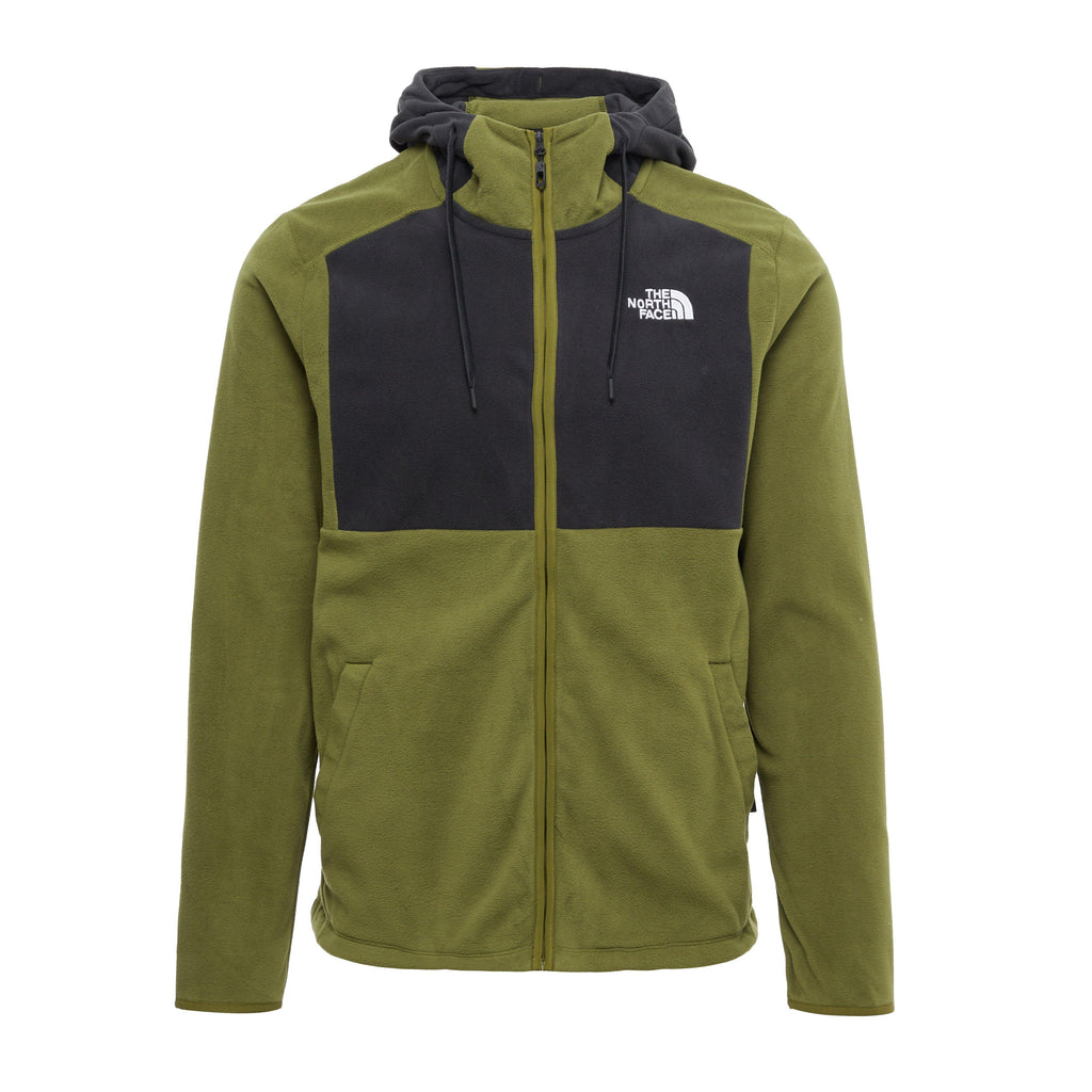 Men’s Homesafe Full-Zip Fleece Hoodie