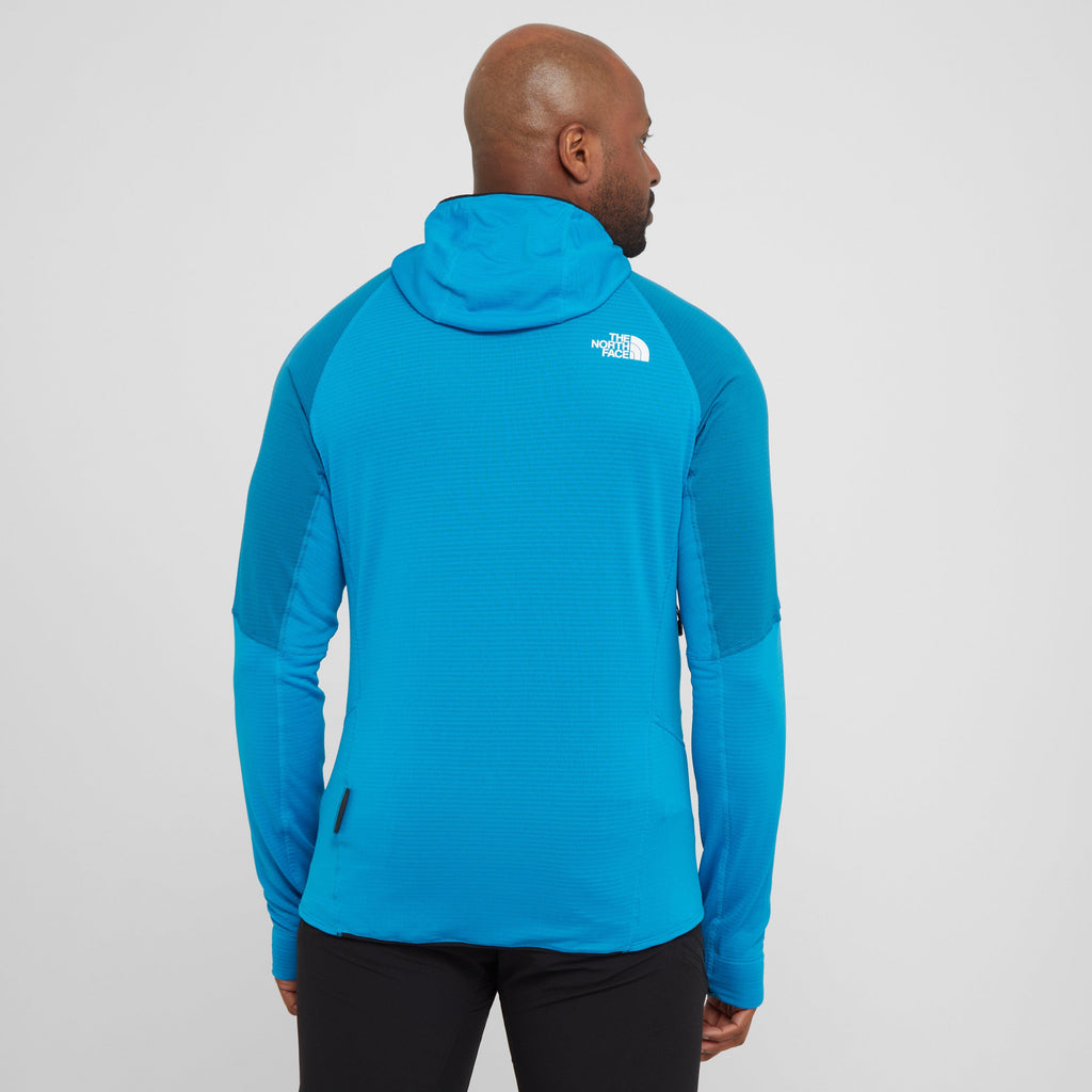 Men's Bolt Polartec® Hooded Jacket