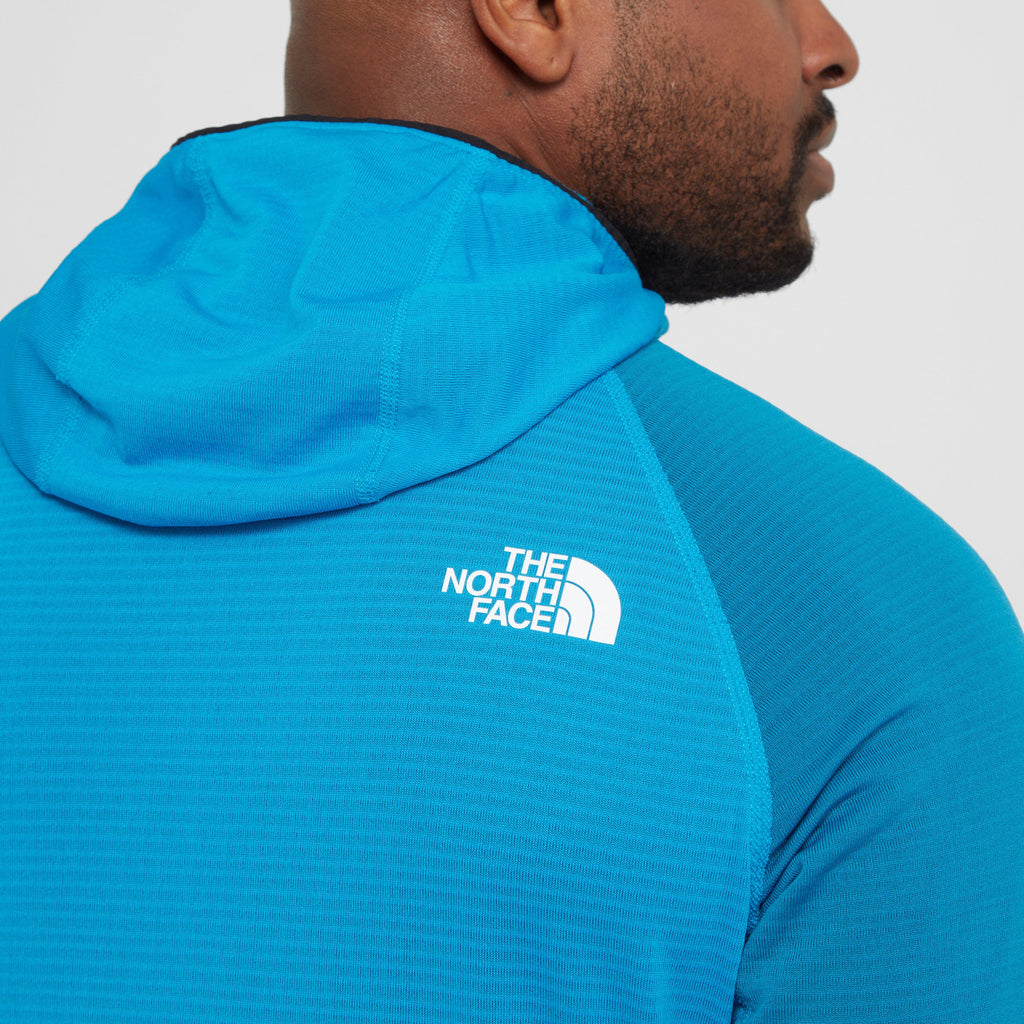 Men's Bolt Polartec® Hooded Jacket