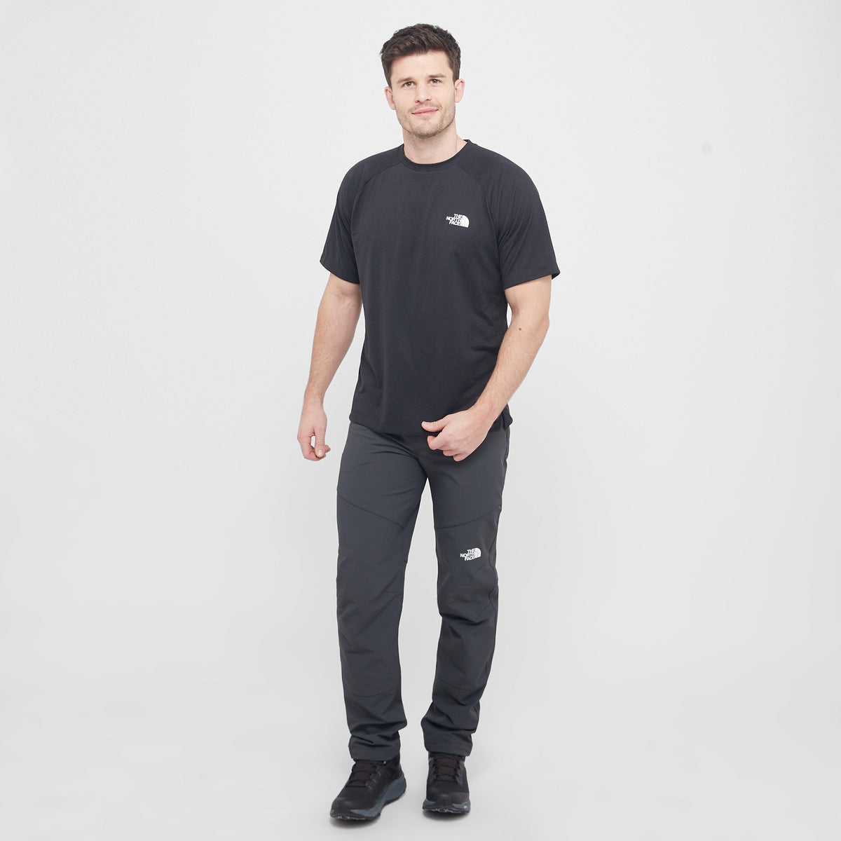 Men’s Foundation T-Shirt