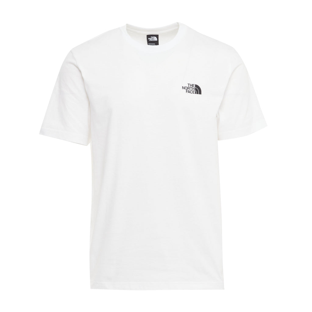 Men's Simple Dome T-Shirt