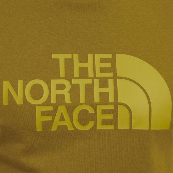 Men's Easy Short-Sleeve T-Shirt