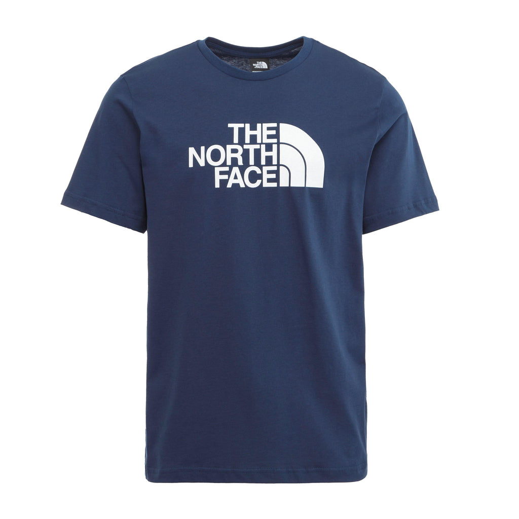 Men's Easy Short-Sleeve T-Shirt