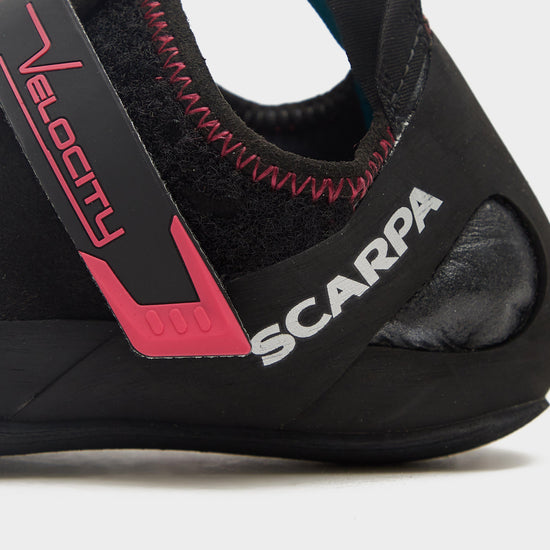 Women's Velocity Climbing Shoe
