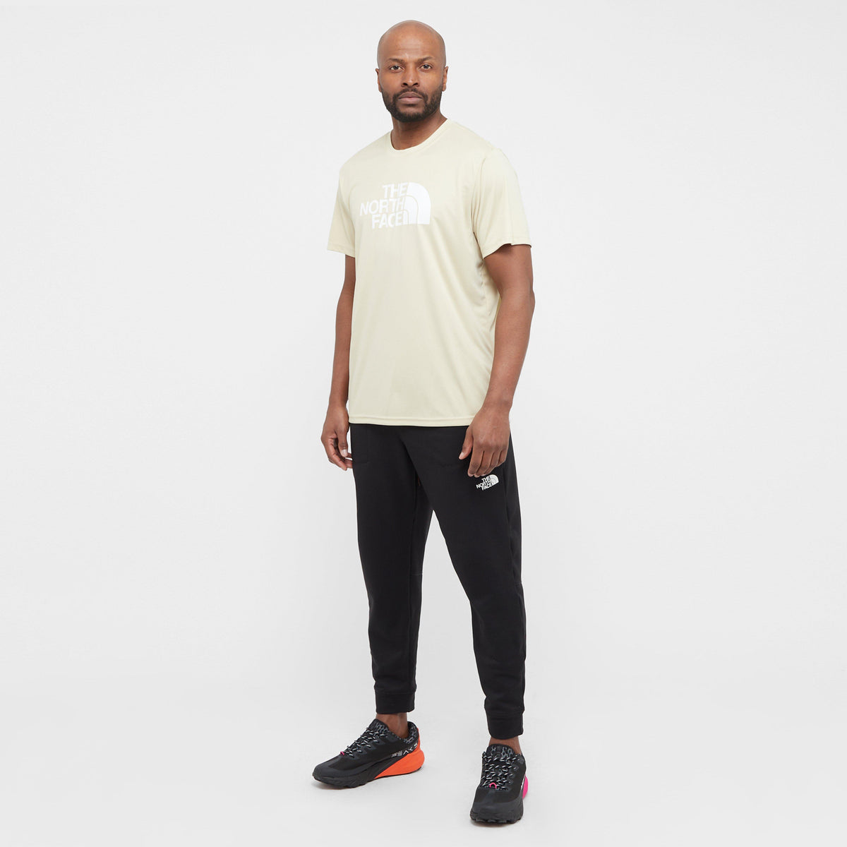 Men’s Reaxion Easy T-Shirt