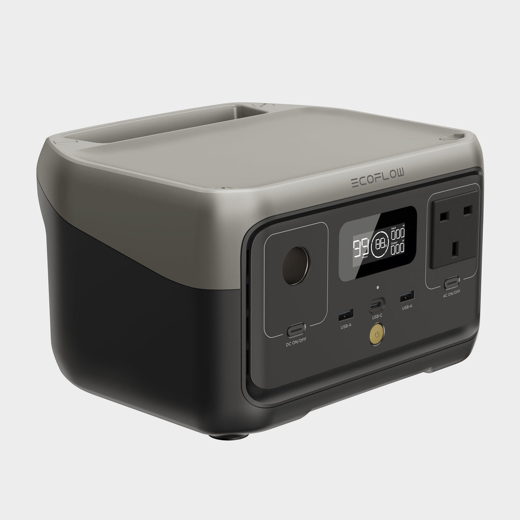 RIVER 2 Portable Power Station
