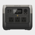 RIVER 2 Max Portable Power Station