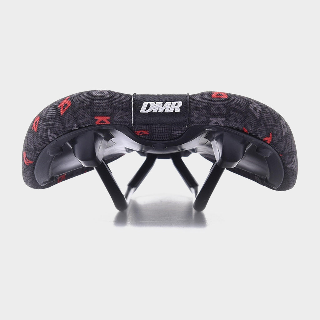 25th Anniversary Saddle