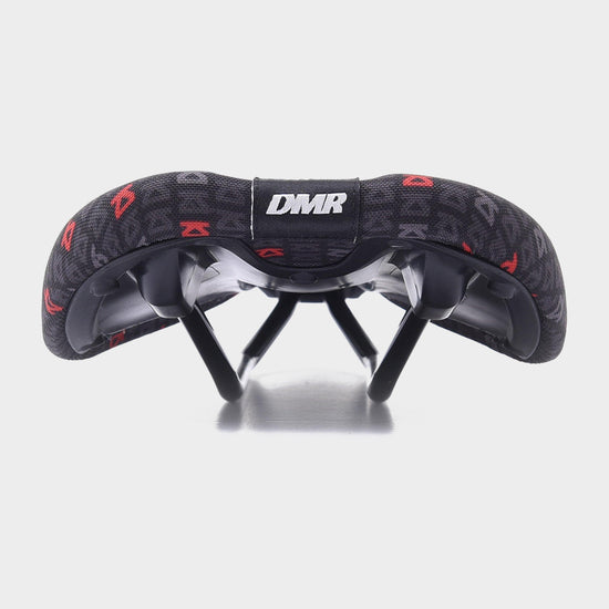 25th Anniversary Saddle