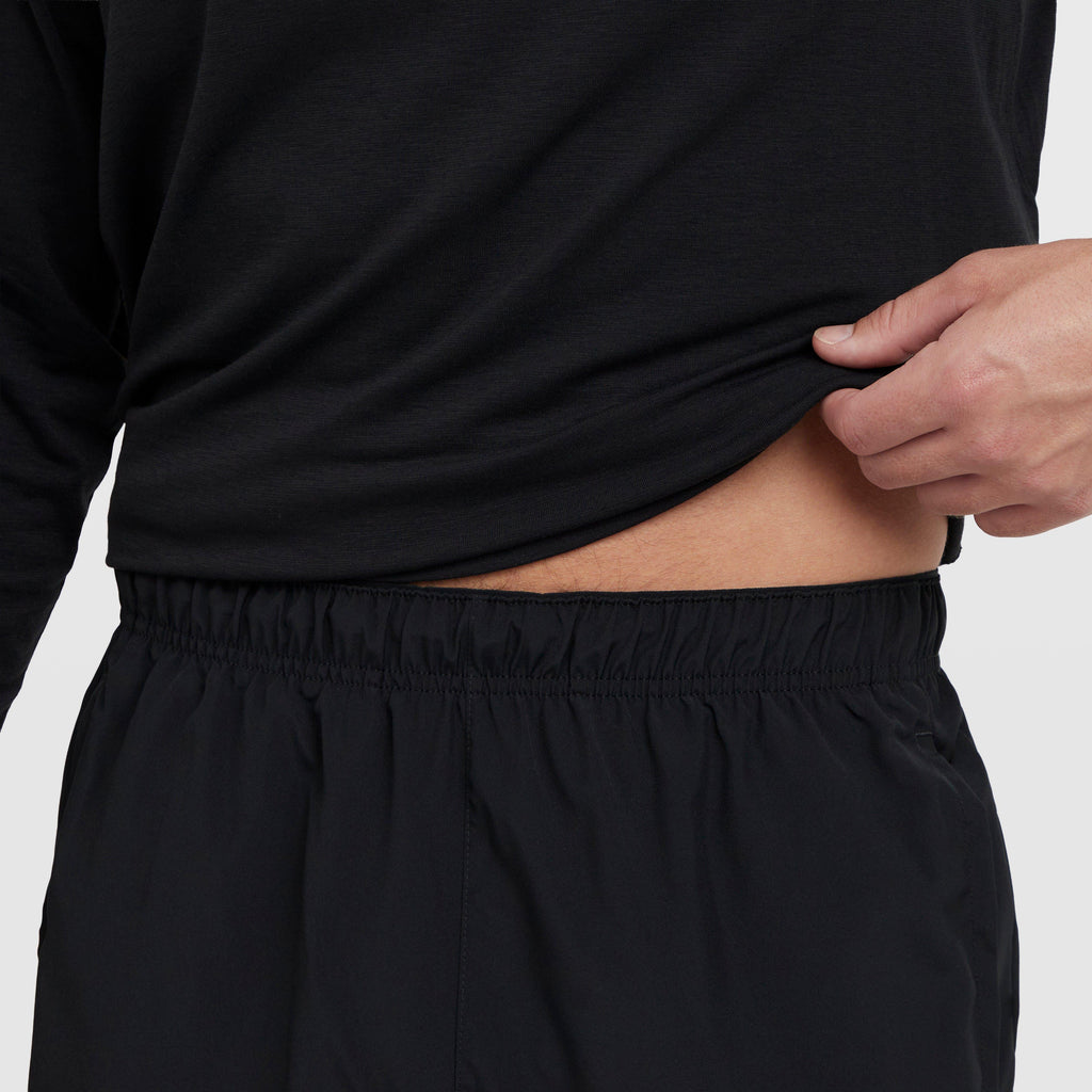 Men’s Dri-FIT Challenger Running Shorts 7"