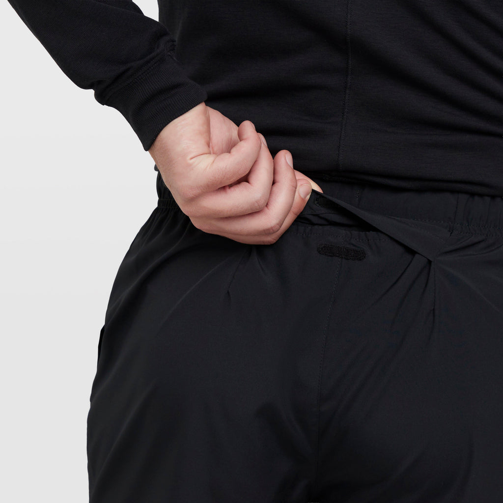 Men’s Dri-FIT Challenger Running Shorts 7"