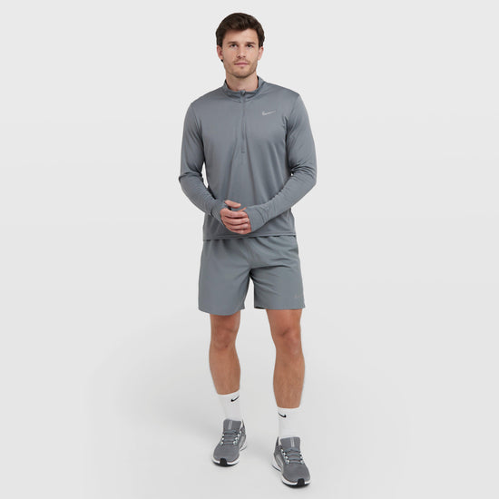 Men's Pacer Dri-FIT 1/2 Zip Running Top