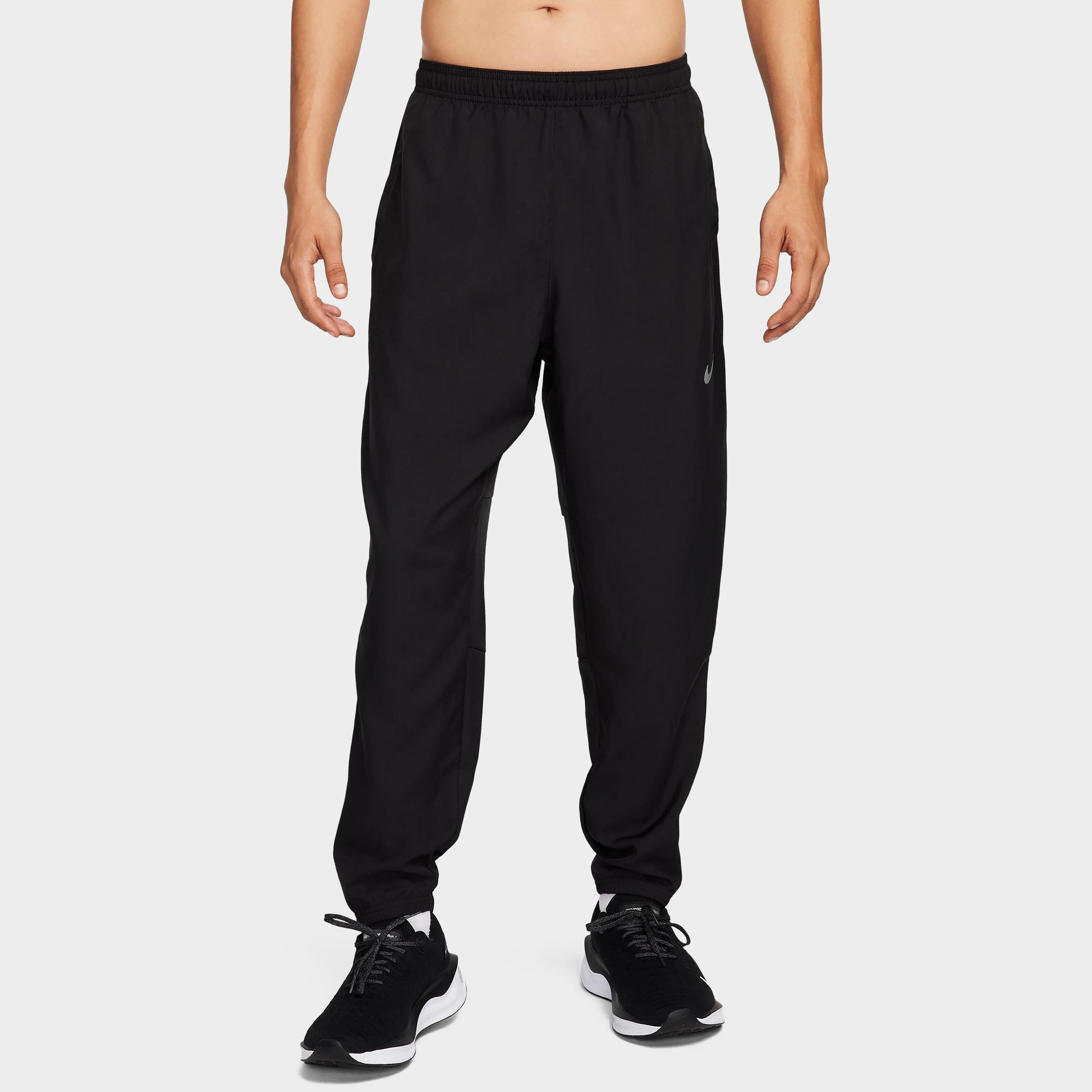 nike running woven pants